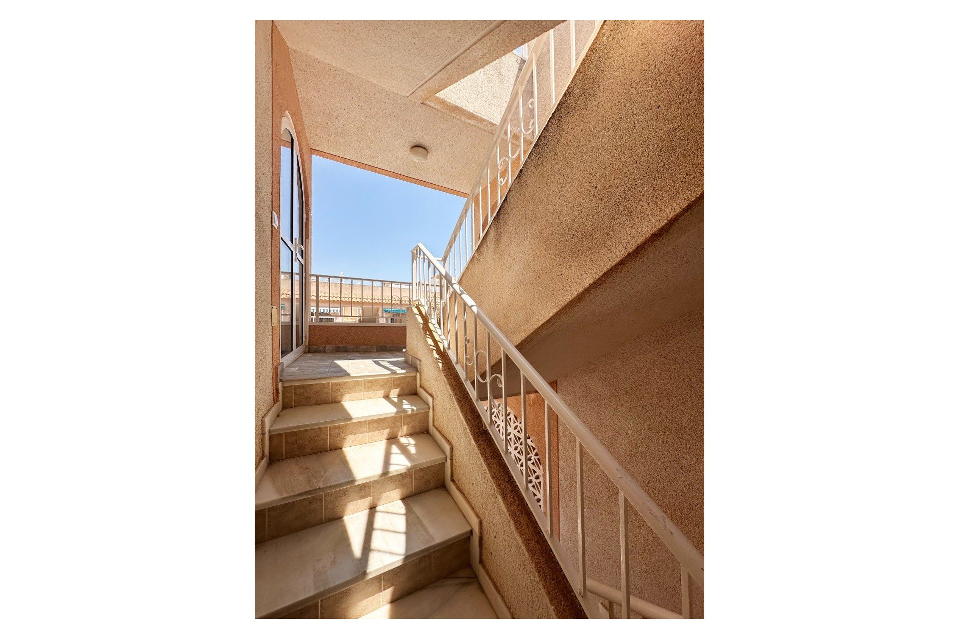 Revente - Bungalow -
Torrevieja - Costa Blanca