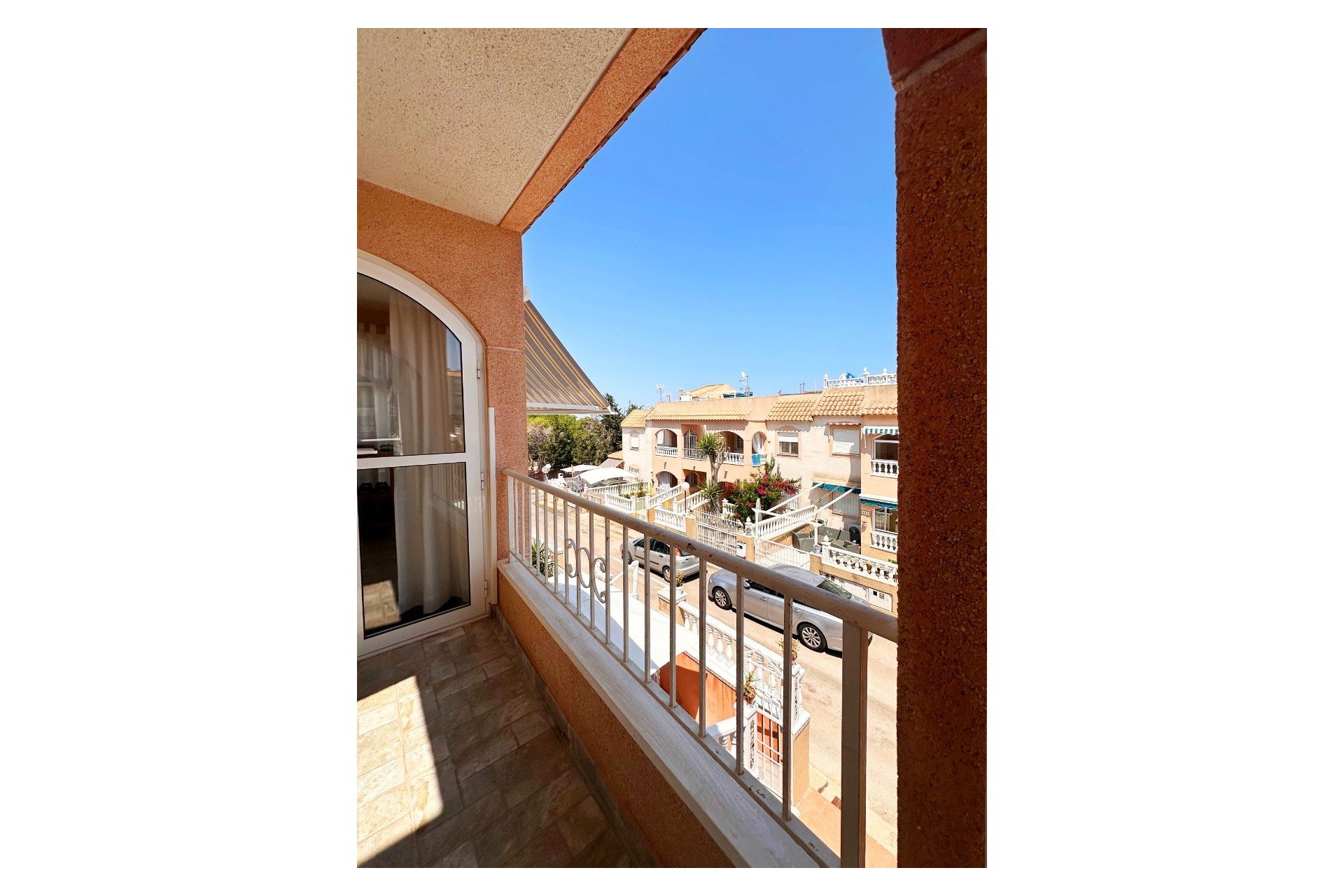 Revente - Bungalow -
Torrevieja - Costa Blanca