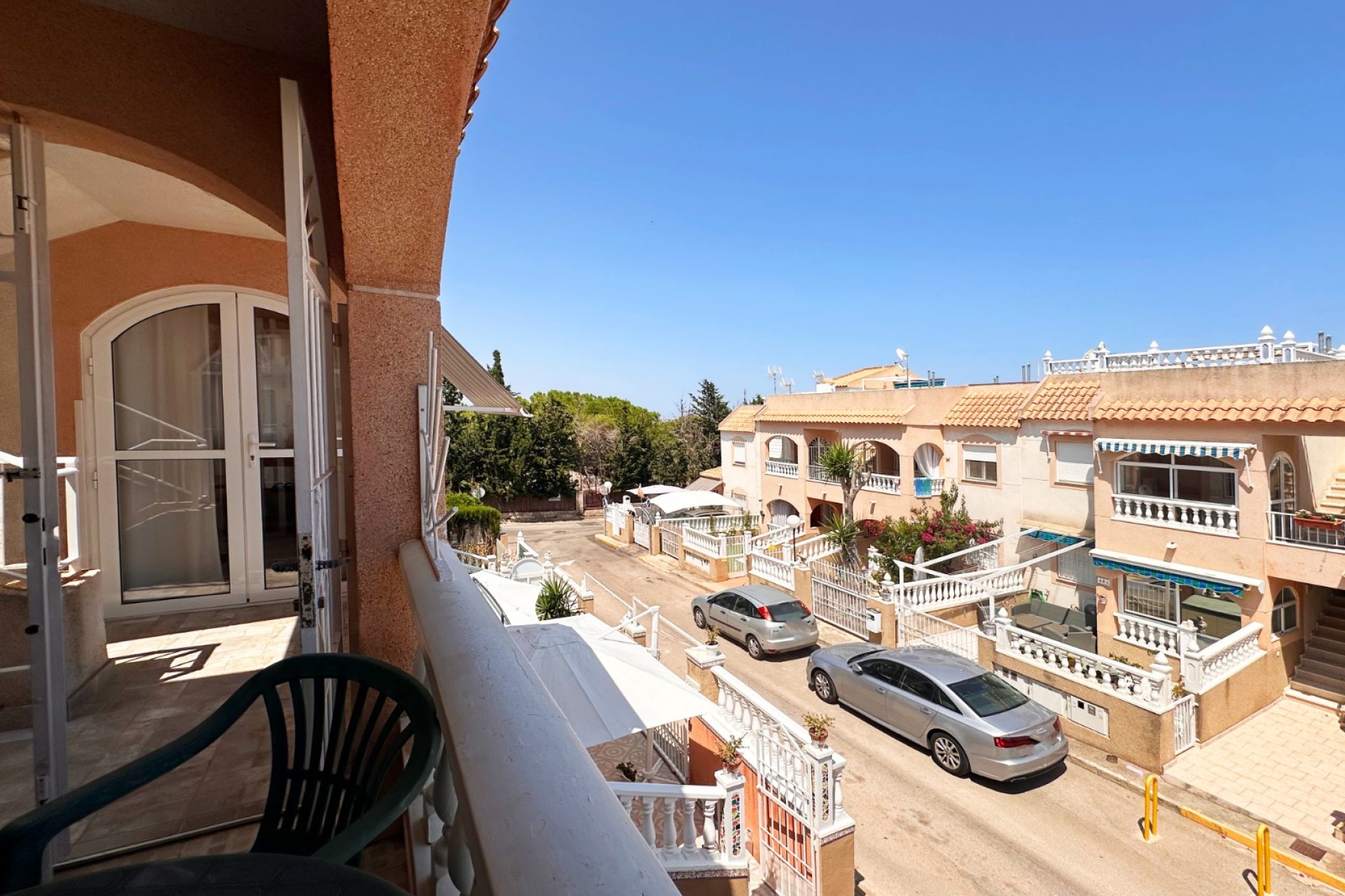 Revente - Bungalow -
Torrevieja - Costa Blanca