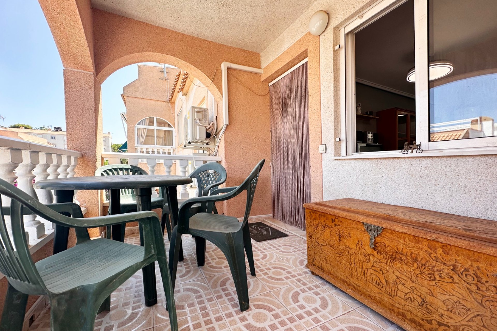 Revente - Bungalow -
Torrevieja - Costa Blanca