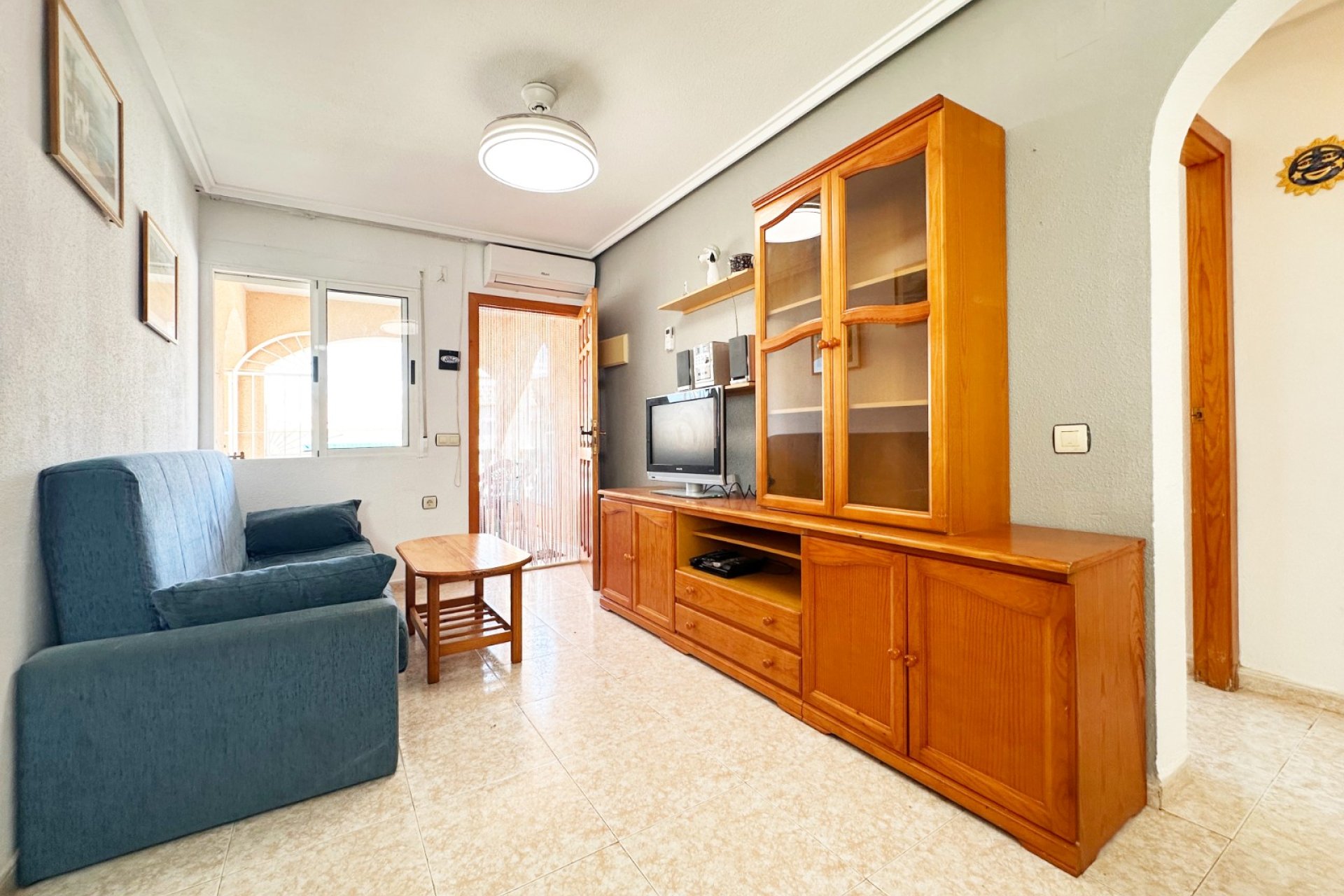 Revente - Bungalow -
Torrevieja - Costa Blanca
