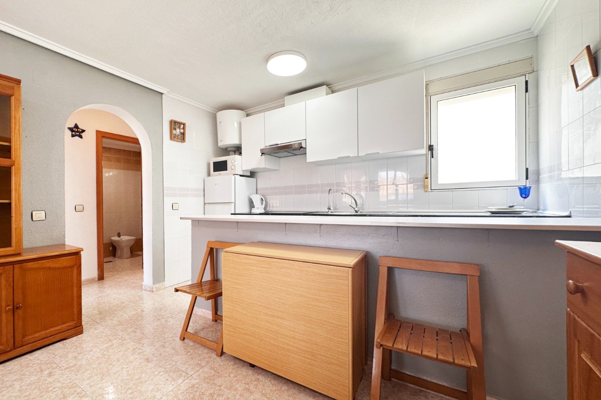 Revente - Bungalow -
Torrevieja - Costa Blanca