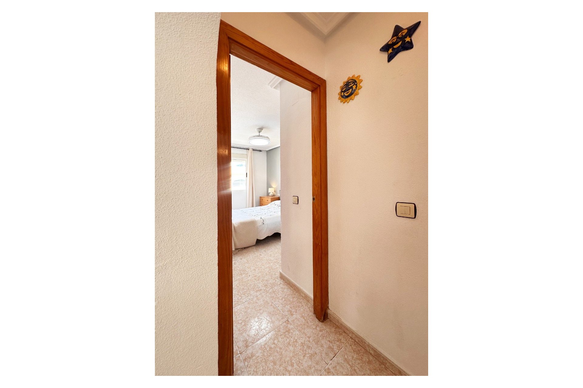 Revente - Bungalow -
Torrevieja - Costa Blanca