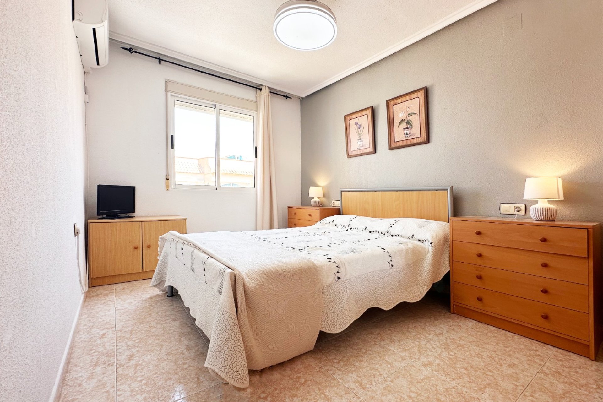 Revente - Bungalow -
Torrevieja - Costa Blanca