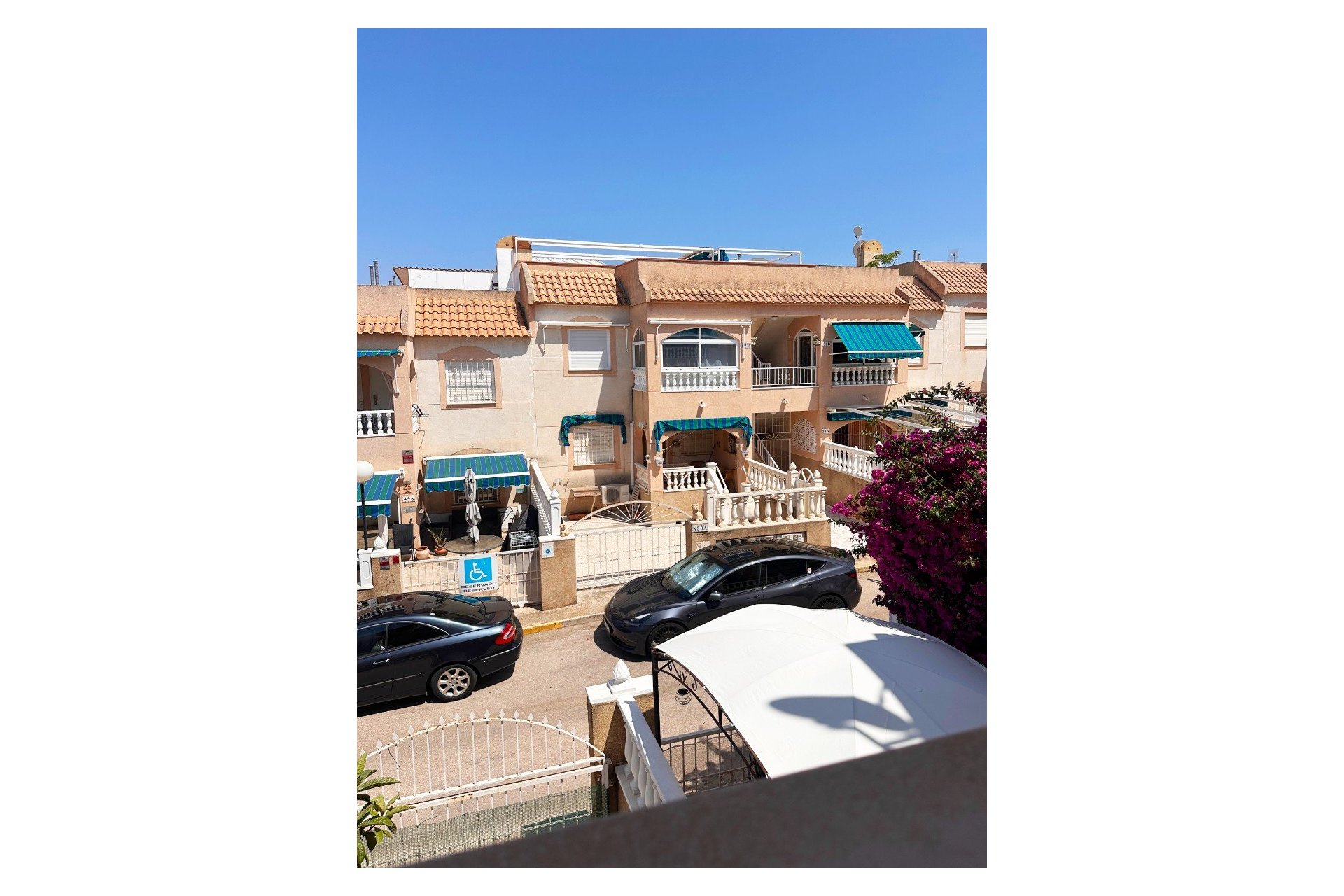 Revente - Bungalow -
Torrevieja - Costa Blanca