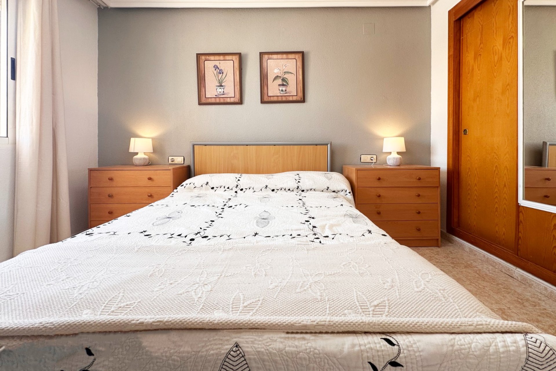 Revente - Bungalow -
Torrevieja - Costa Blanca