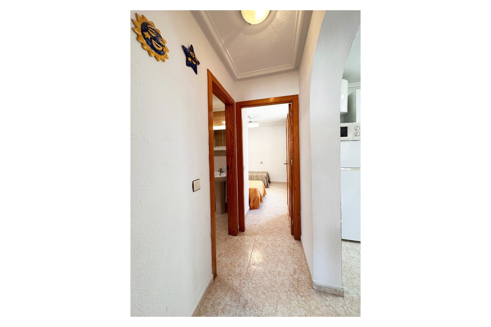 Revente - Bungalow -
Torrevieja - Costa Blanca