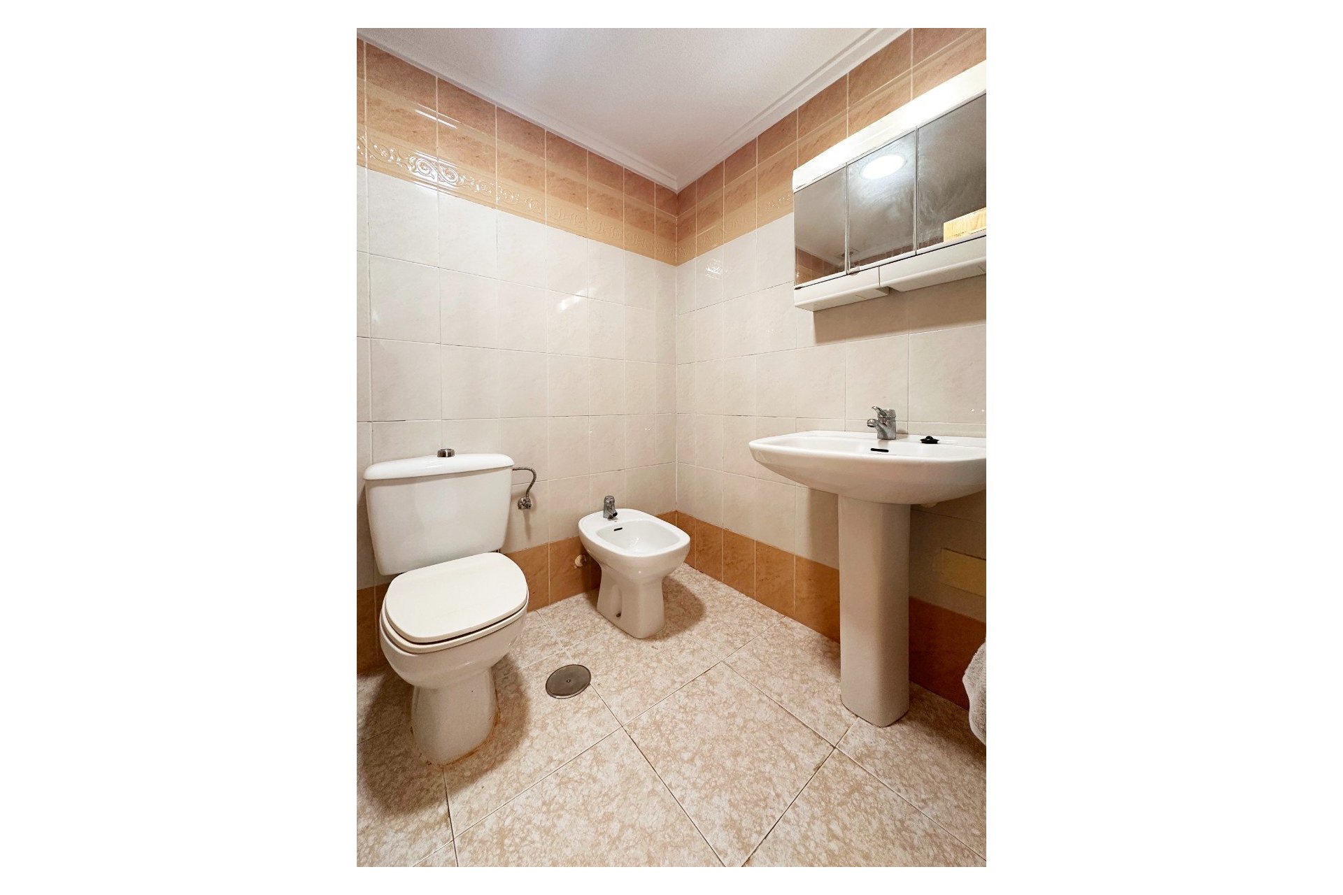 Revente - Bungalow -
Torrevieja - Costa Blanca