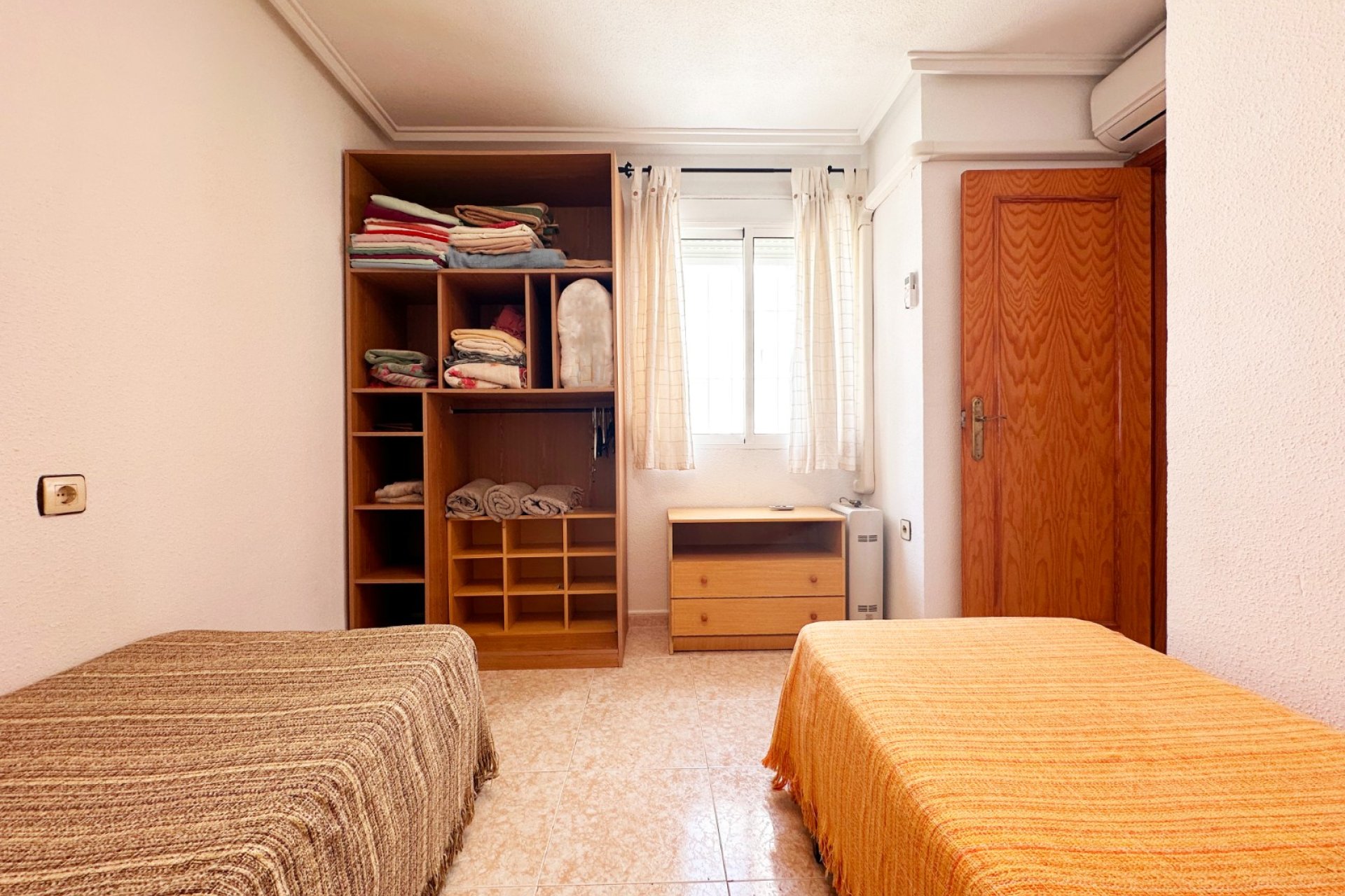 Revente - Bungalow -
Torrevieja - Costa Blanca