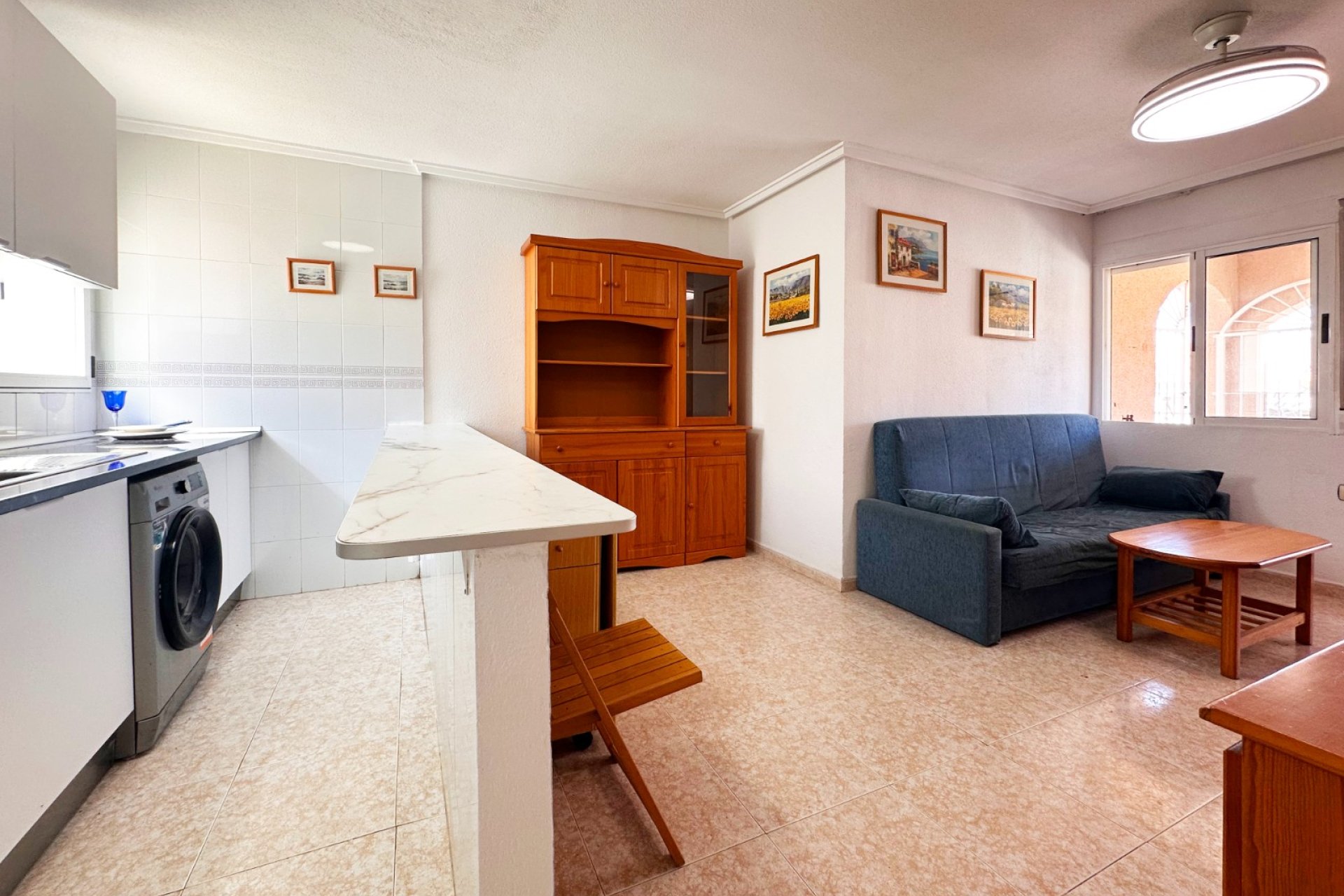 Revente - Bungalow -
Torrevieja - Costa Blanca