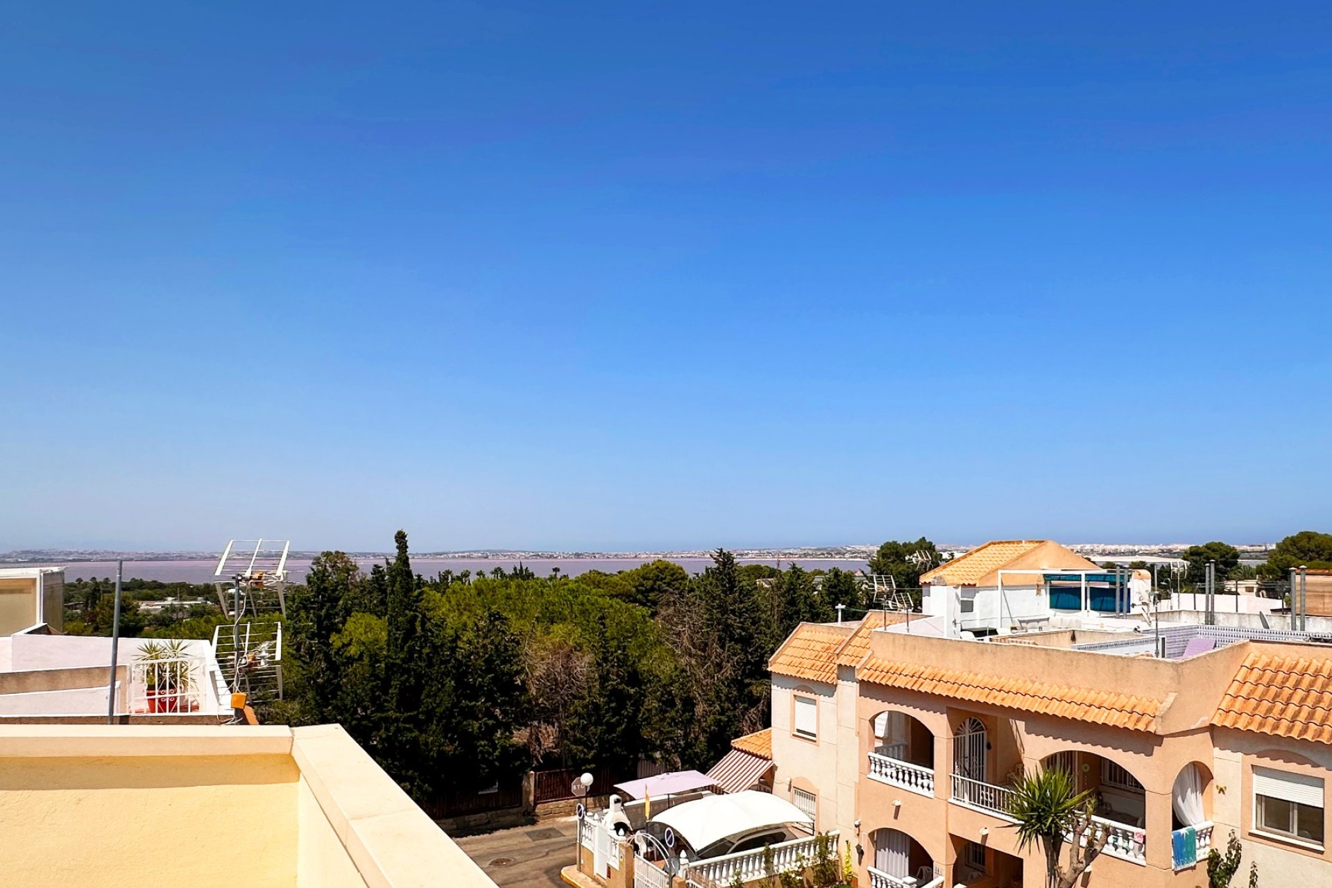 Revente - Bungalow -
Torrevieja - Costa Blanca