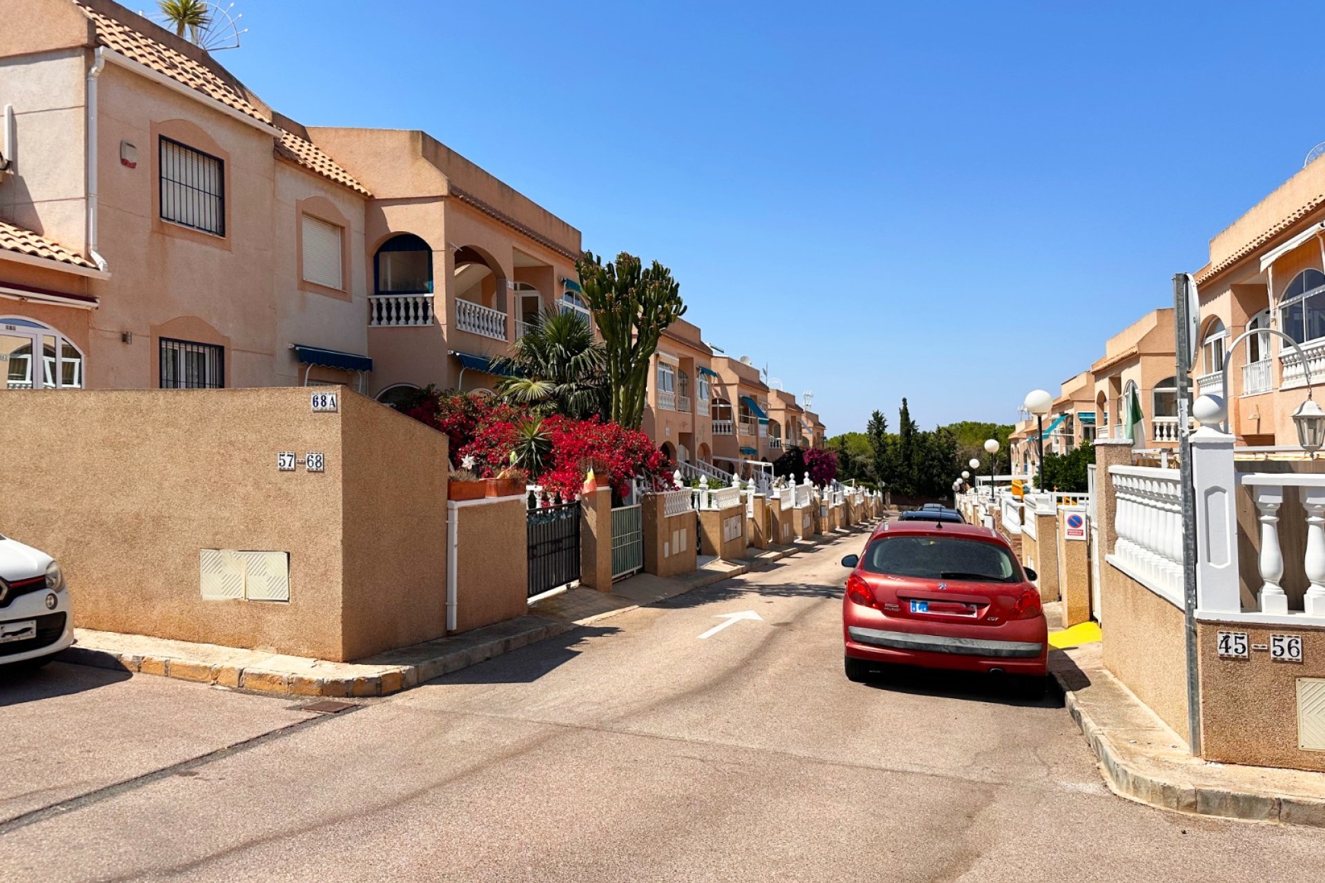 Revente - Bungalow -
Torrevieja - Costa Blanca
