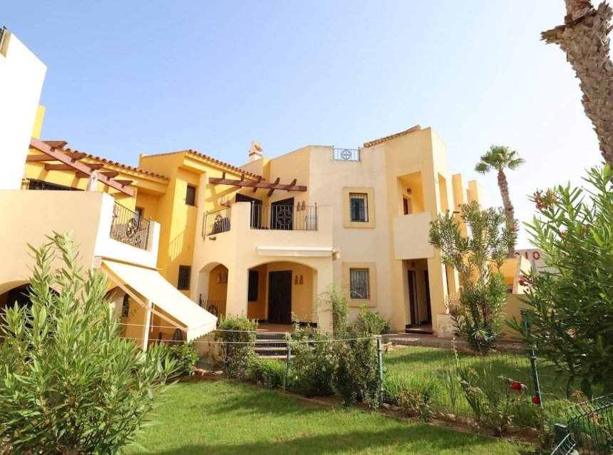 Revente - Bungalow -
Torrevieja - Costa Blanca