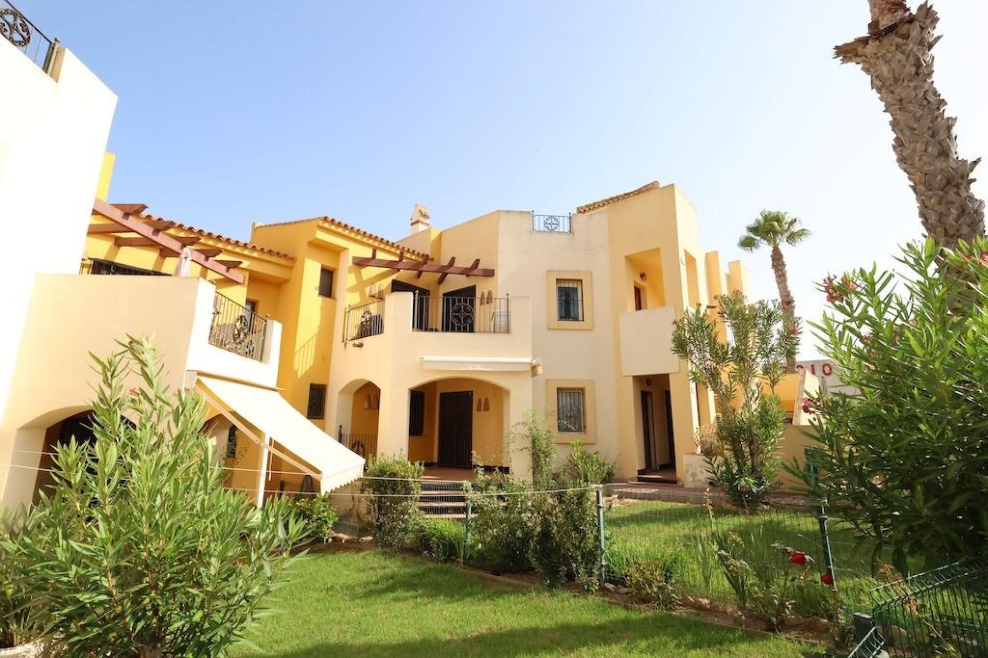 Revente - Bungalow -
Torrevieja - Costa Blanca