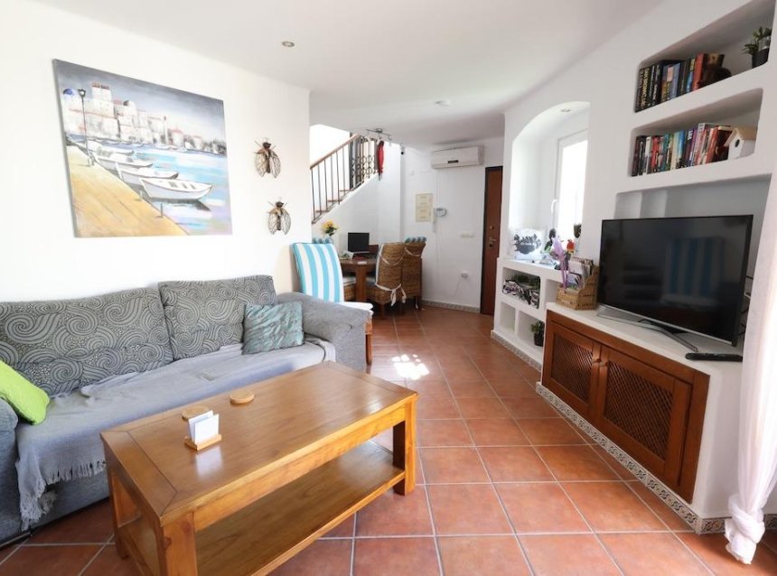 Revente - Bungalow -
Torrevieja - Costa Blanca
