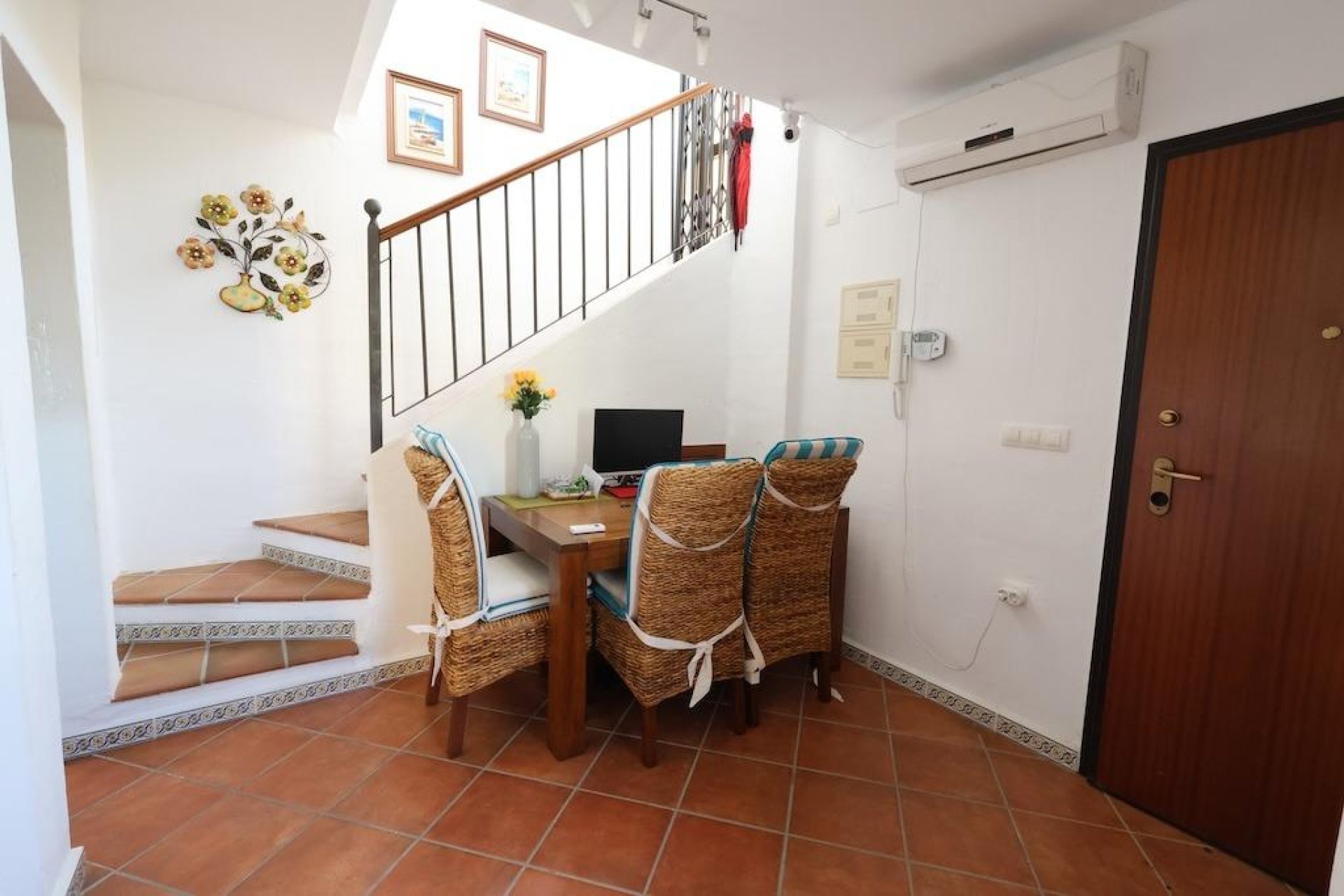 Revente - Bungalow -
Torrevieja - Costa Blanca