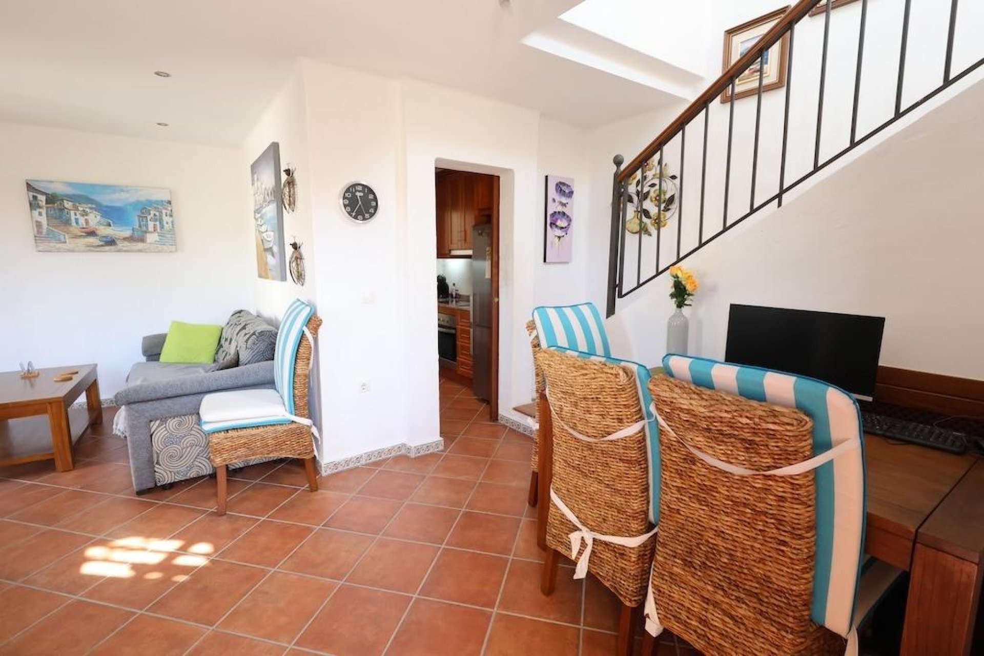 Revente - Bungalow -
Torrevieja - Costa Blanca