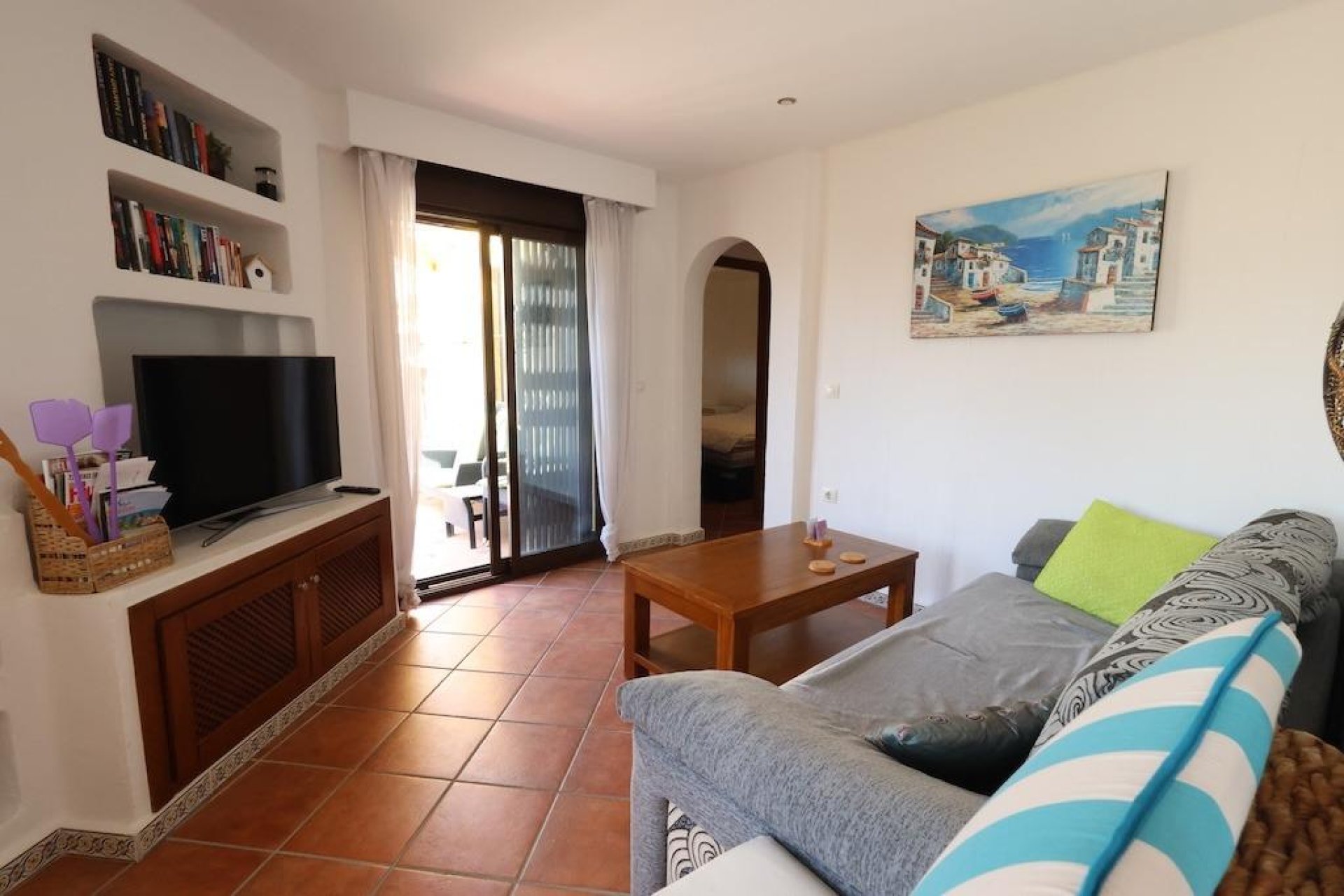 Revente - Bungalow -
Torrevieja - Costa Blanca
