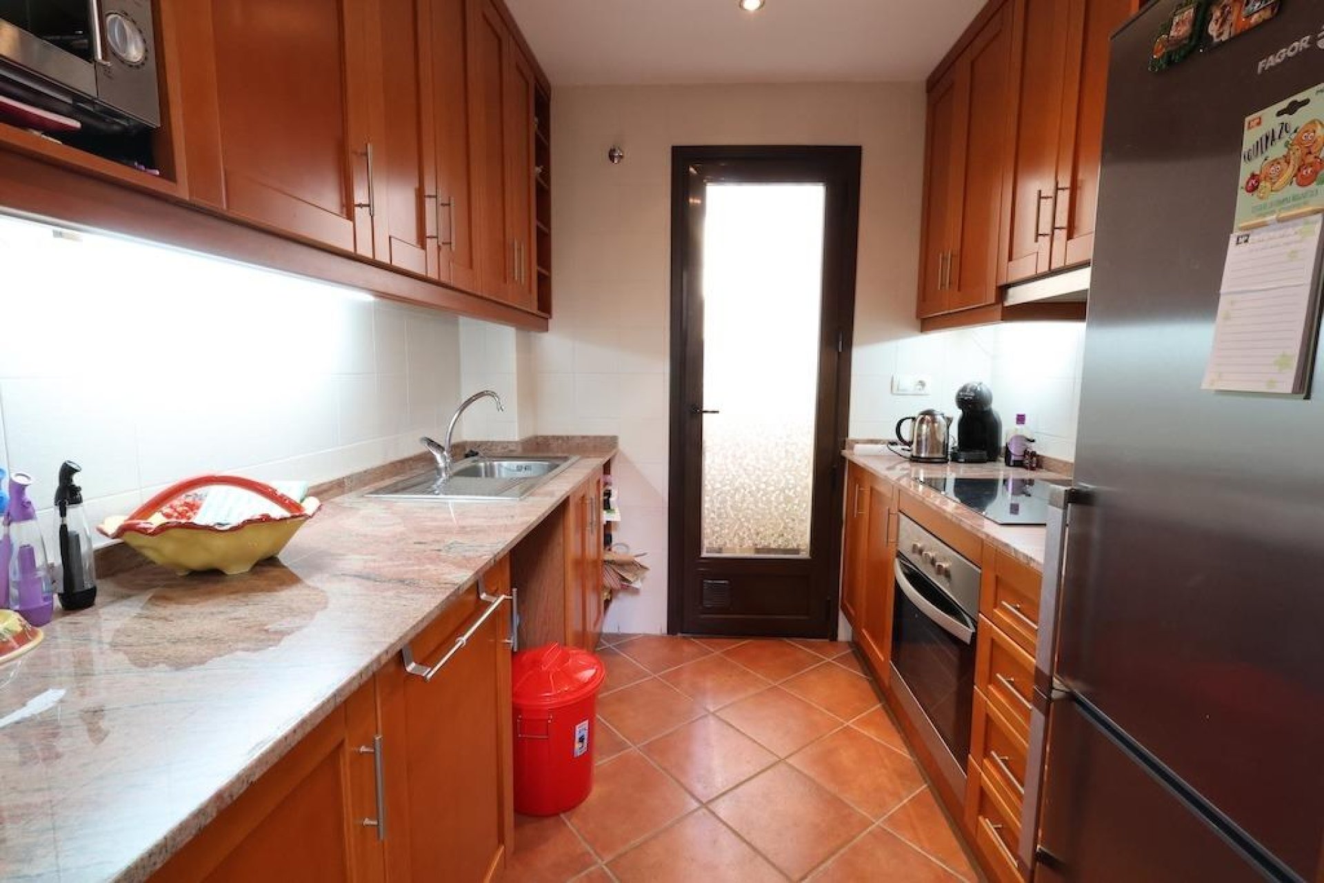 Revente - Bungalow -
Torrevieja - Costa Blanca