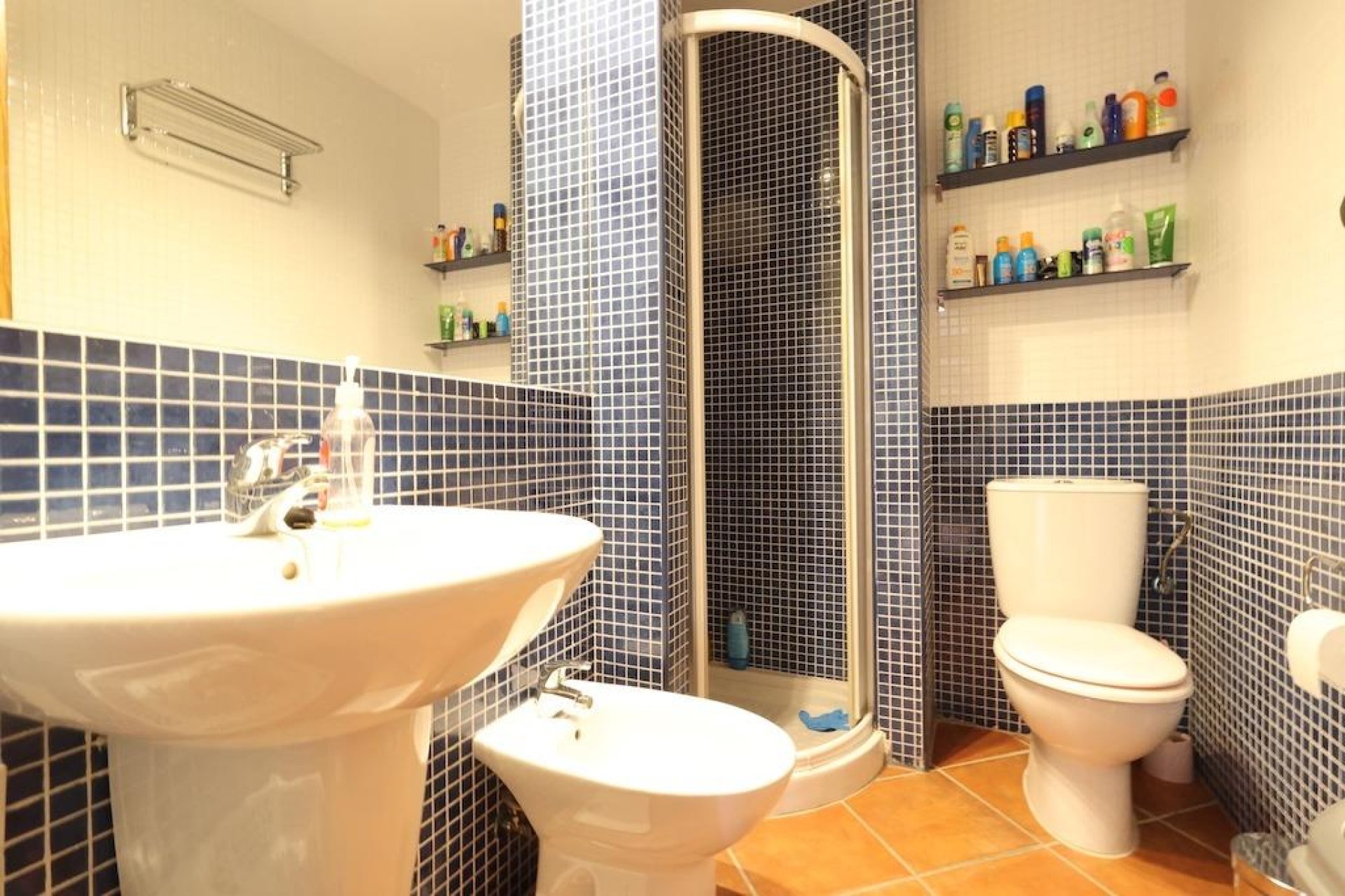 Revente - Bungalow -
Torrevieja - Costa Blanca