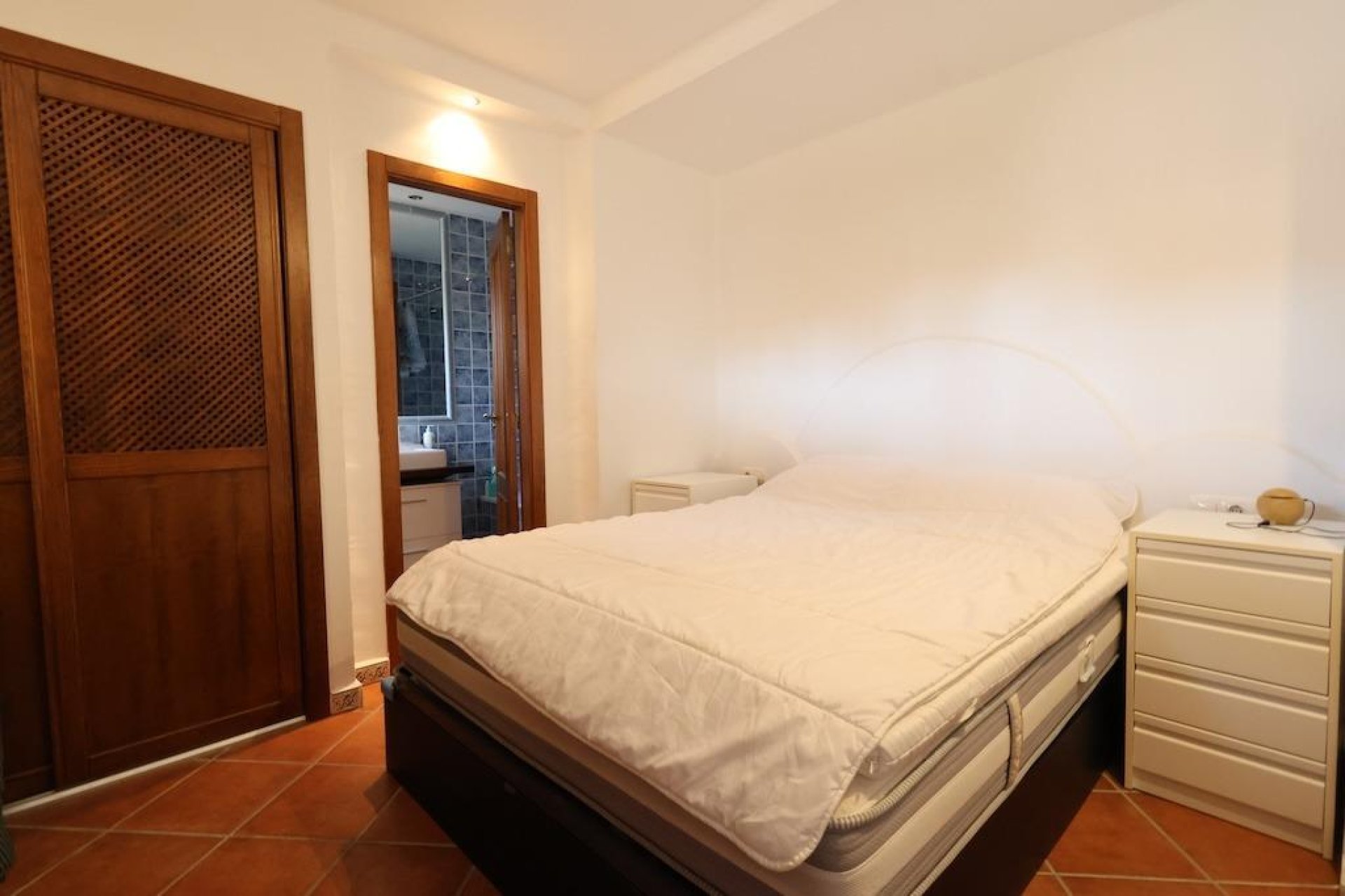 Revente - Bungalow -
Torrevieja - Costa Blanca