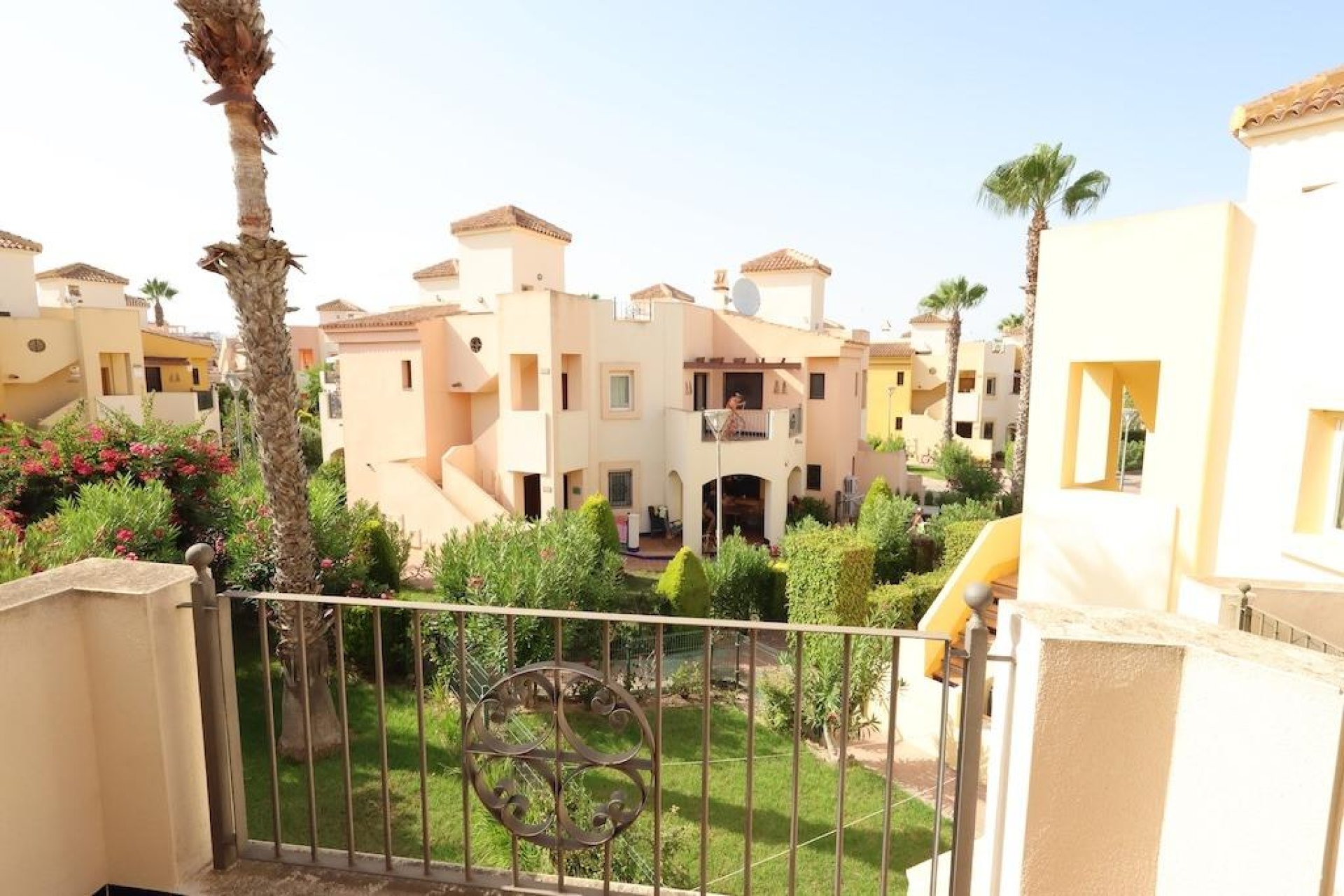 Revente - Bungalow -
Torrevieja - Costa Blanca