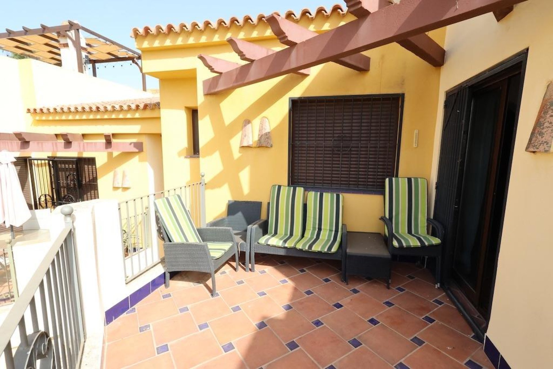 Revente - Bungalow -
Torrevieja - Costa Blanca