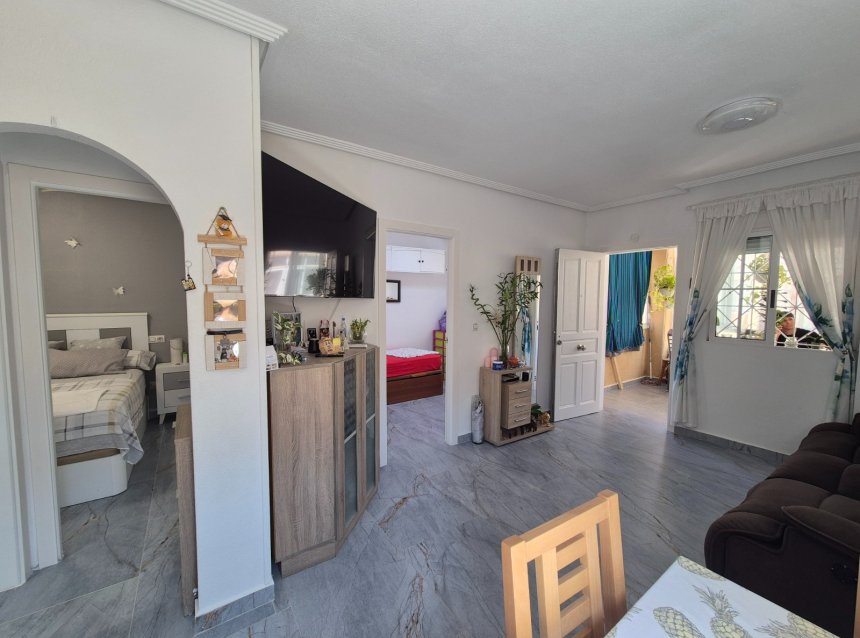Revente - Bungalow -
Torrevieja - Costa Blanca