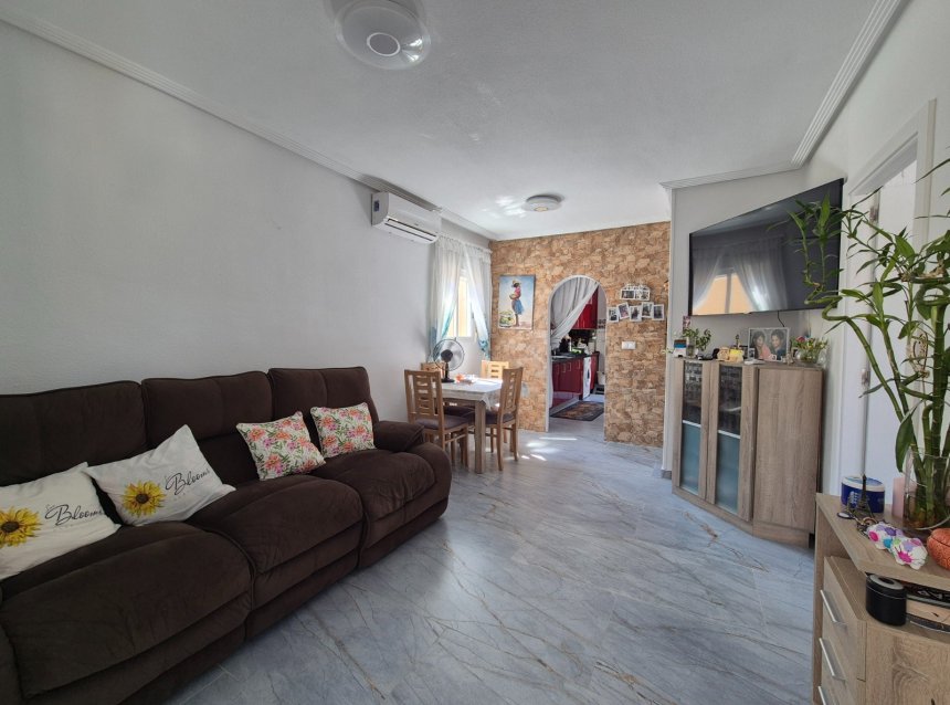 Revente - Bungalow -
Torrevieja - Costa Blanca
