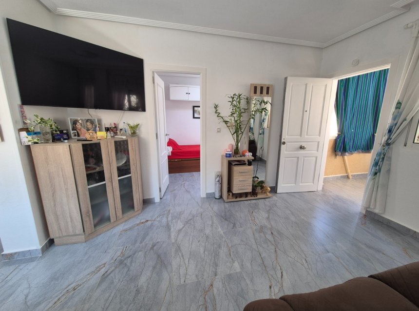 Revente - Bungalow -
Torrevieja - Costa Blanca