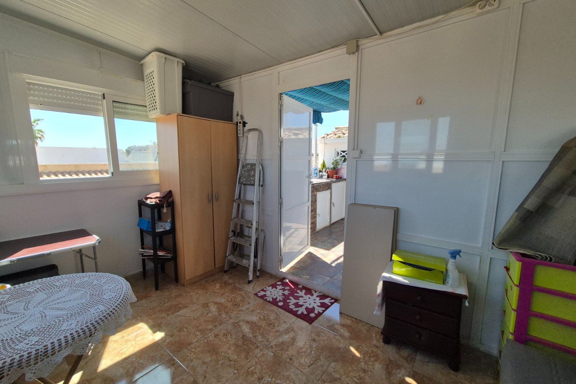 Revente - Bungalow -
Torrevieja - Costa Blanca