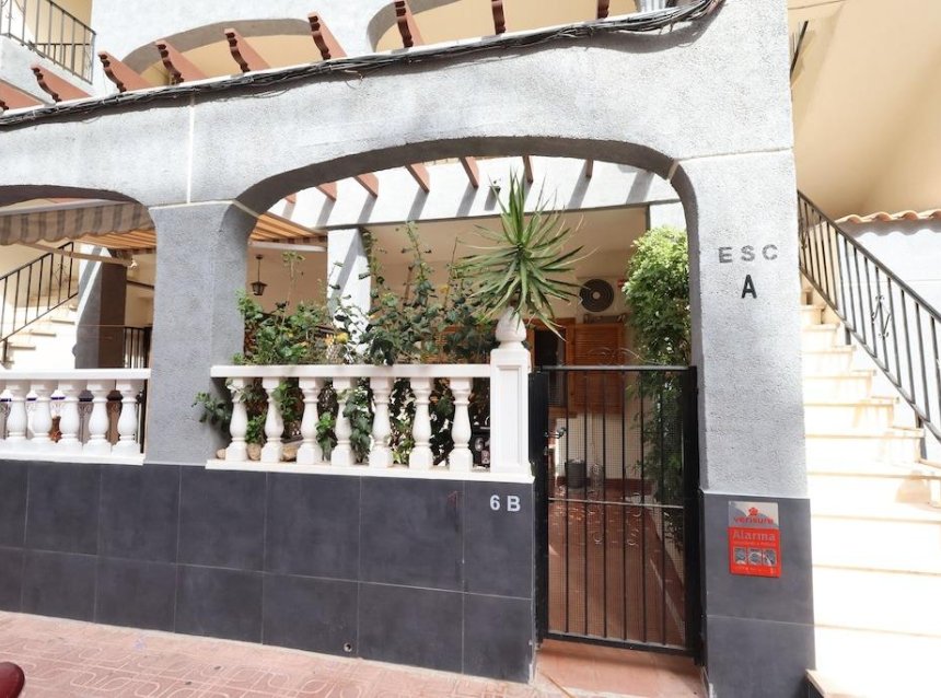 Revente - Bungalow -
Torrevieja - Costa Blanca