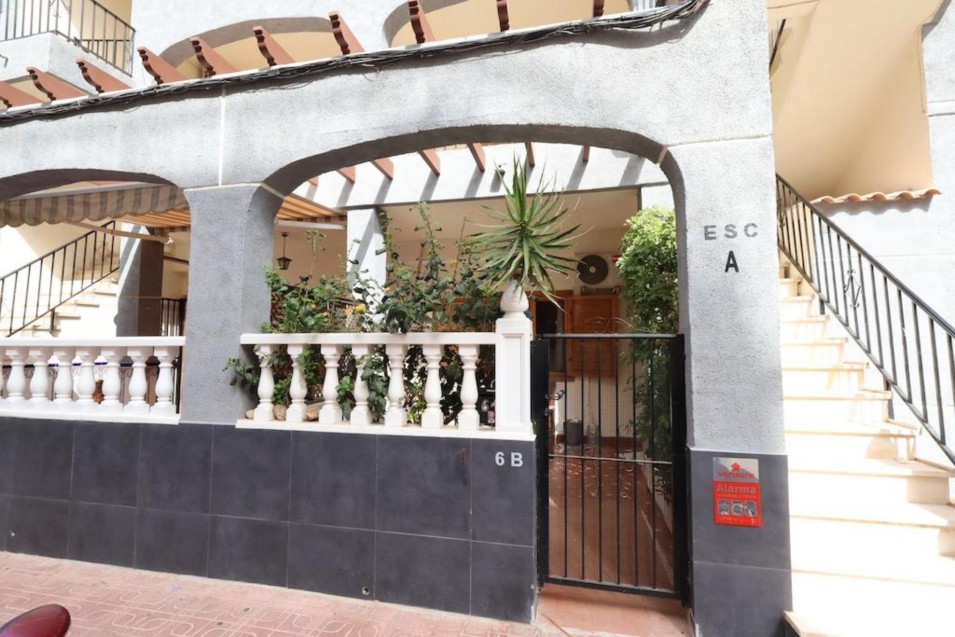Revente - Bungalow -
Torrevieja - Costa Blanca