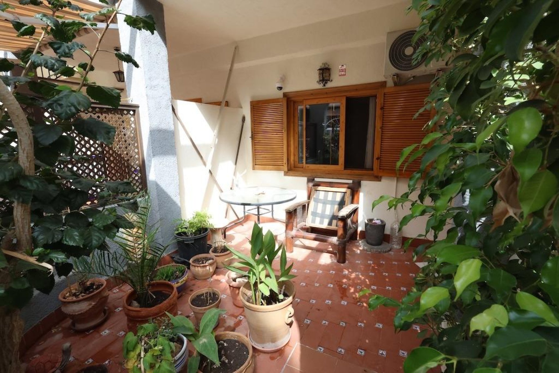 Revente - Bungalow -
Torrevieja - Costa Blanca