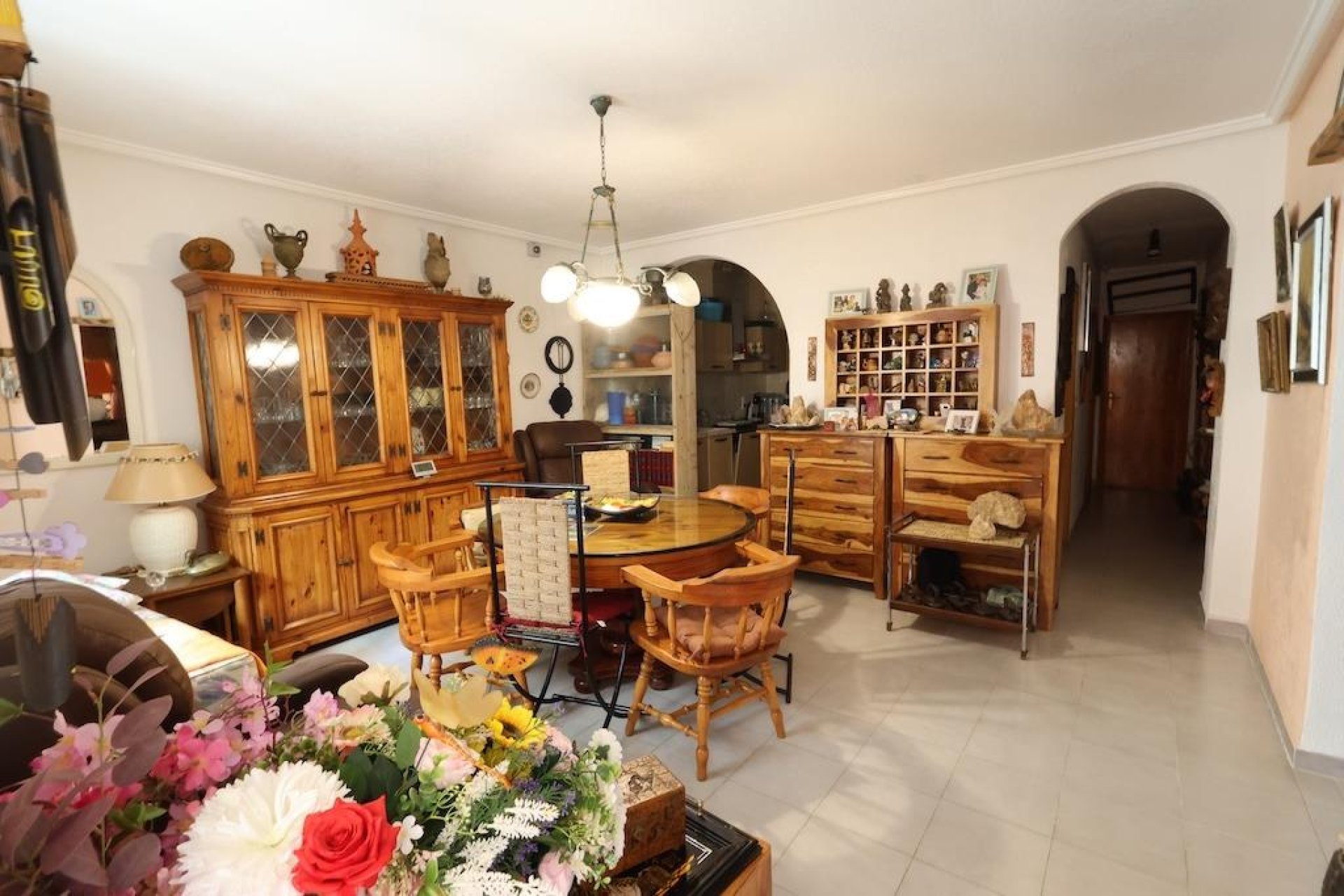 Revente - Bungalow -
Torrevieja - Costa Blanca