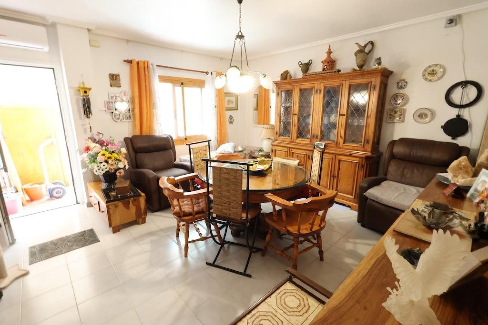 Revente - Bungalow -
Torrevieja - Costa Blanca
