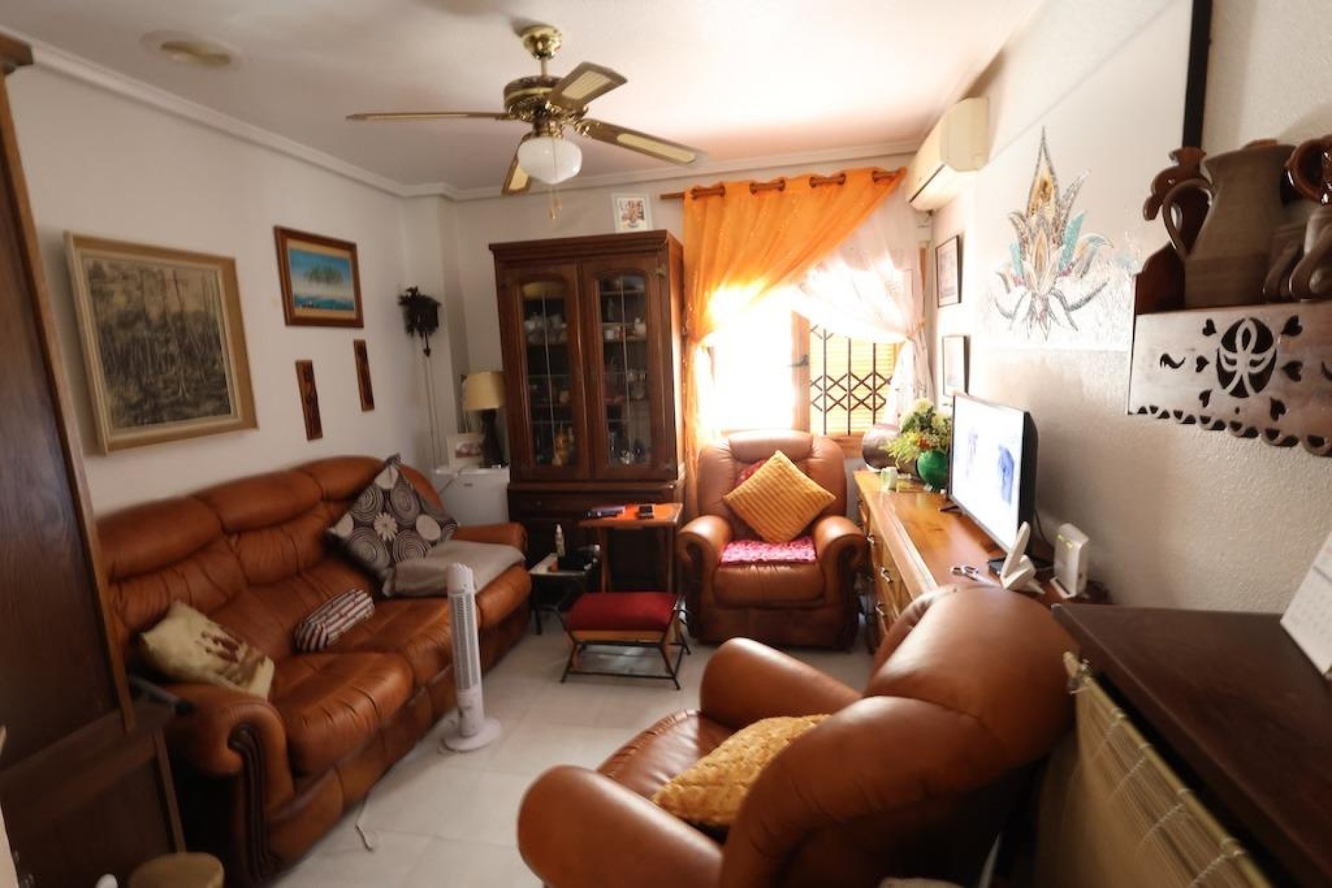 Revente - Bungalow -
Torrevieja - Costa Blanca
