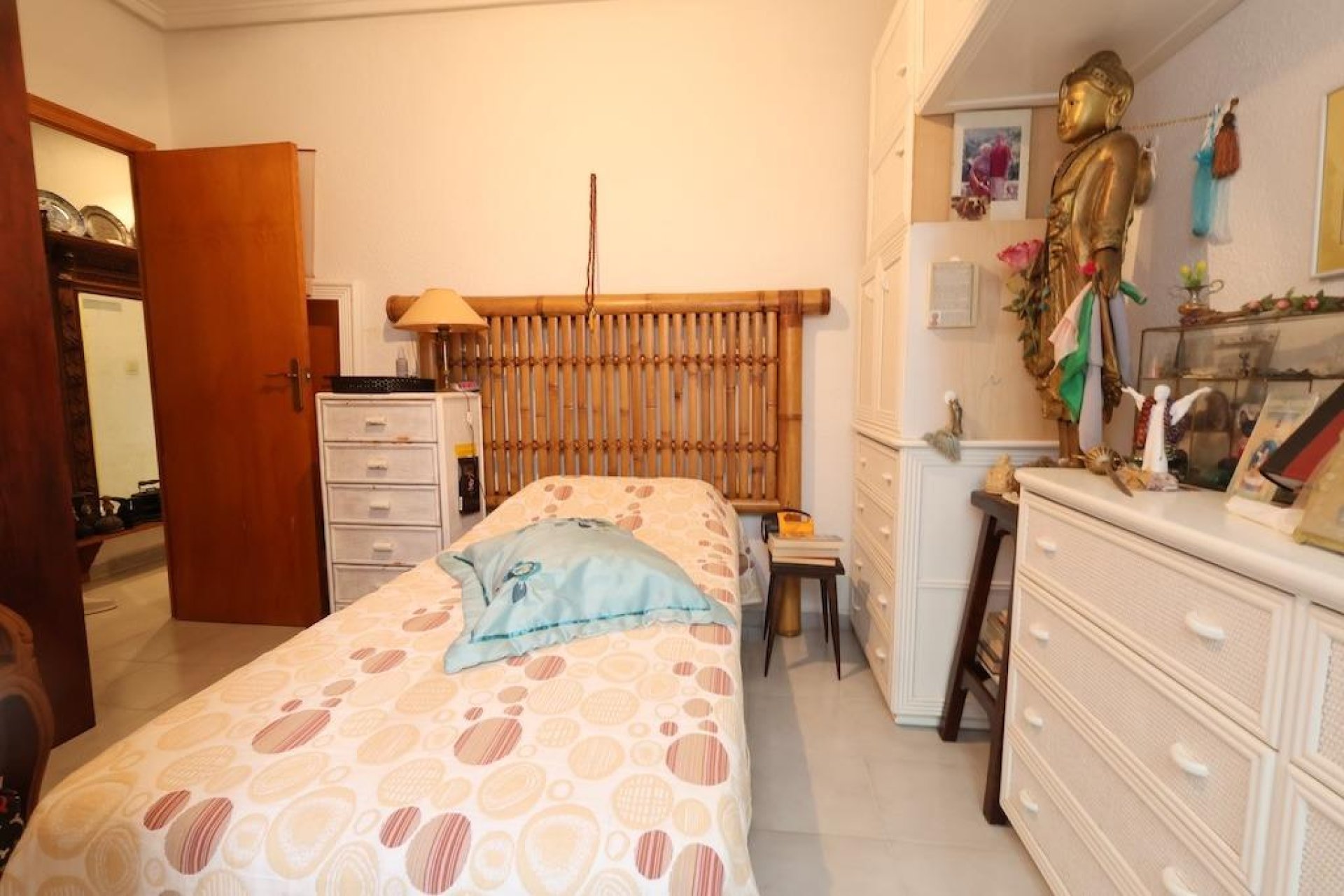 Revente - Bungalow -
Torrevieja - Costa Blanca