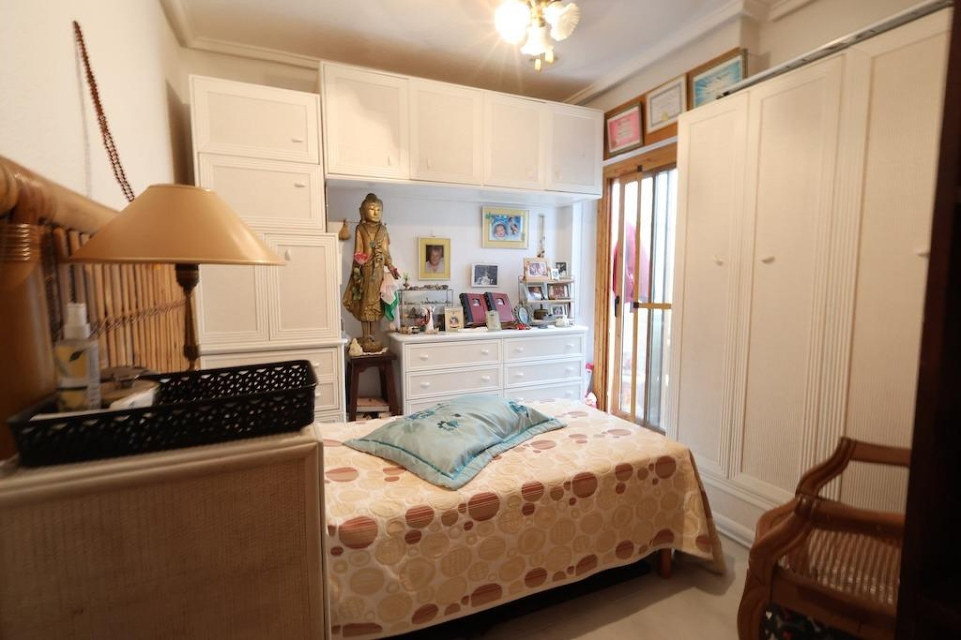 Revente - Bungalow -
Torrevieja - Costa Blanca