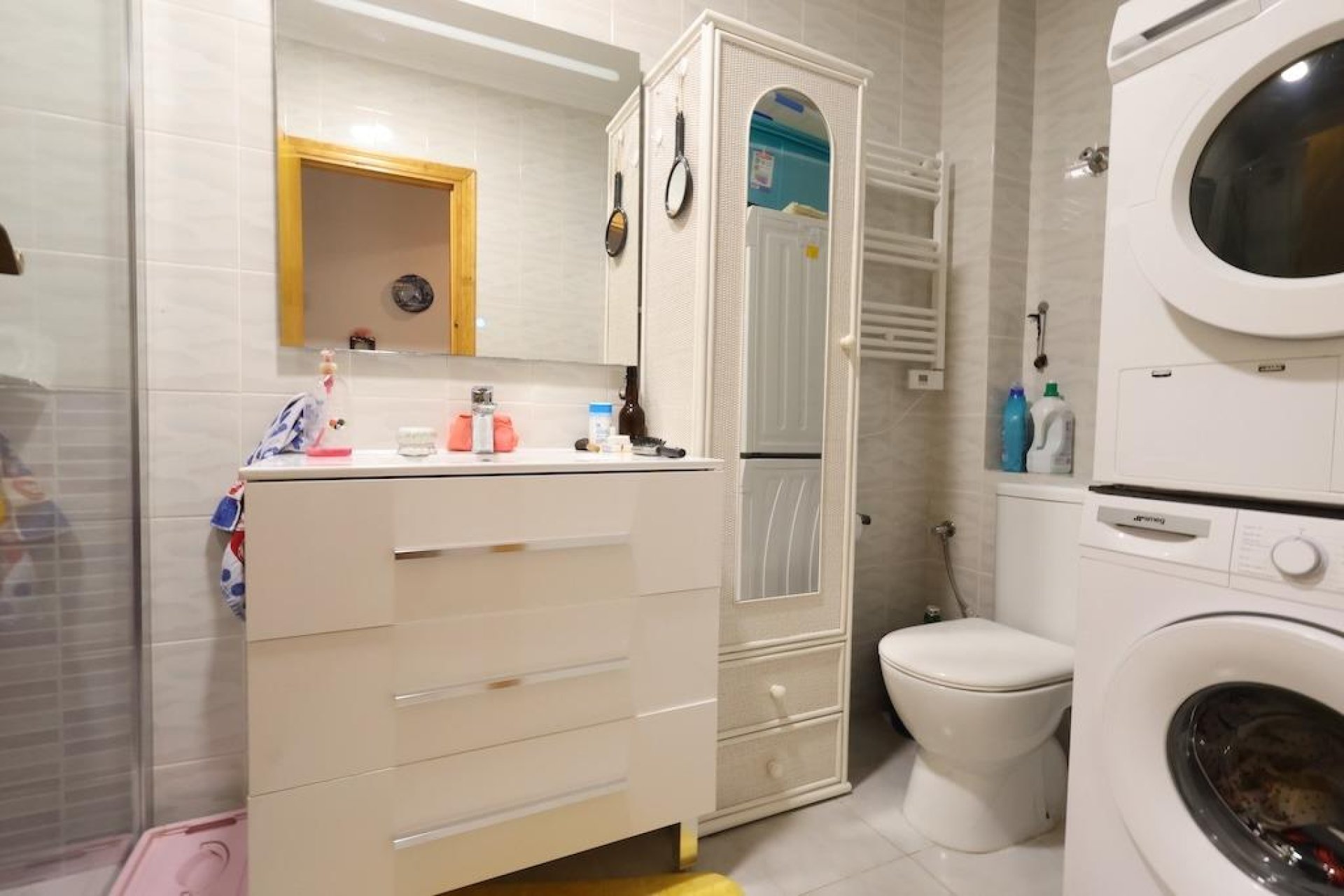 Revente - Bungalow -
Torrevieja - Costa Blanca