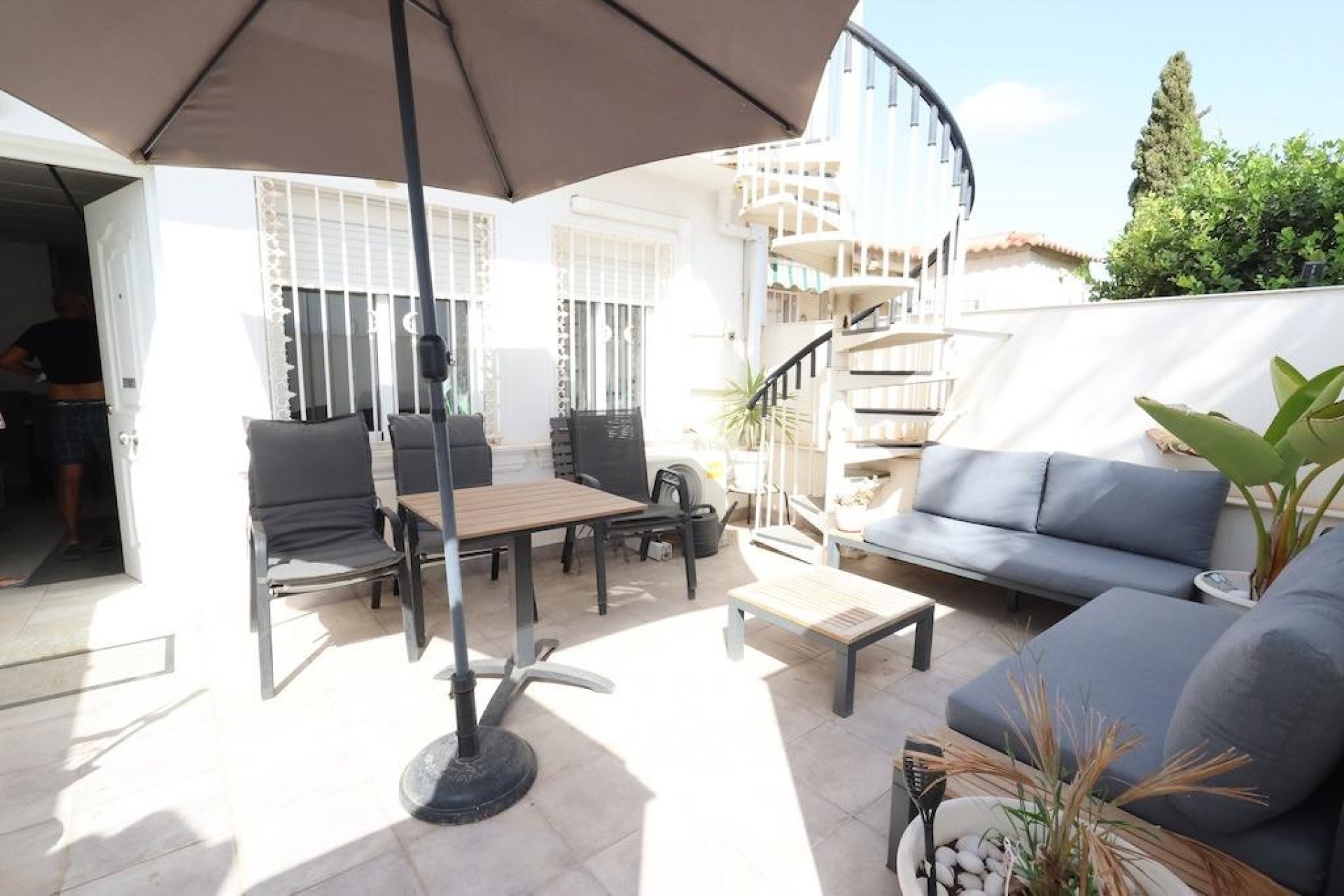 Revente - Bungalow -
Torrevieja - Costa Blanca
