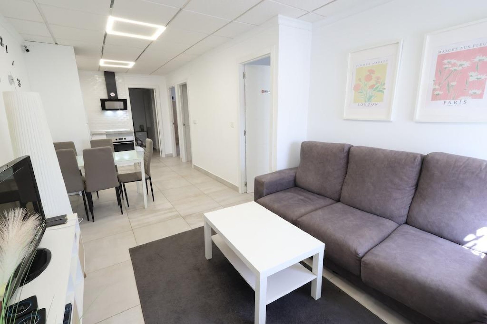 Revente - Bungalow -
Torrevieja - Costa Blanca