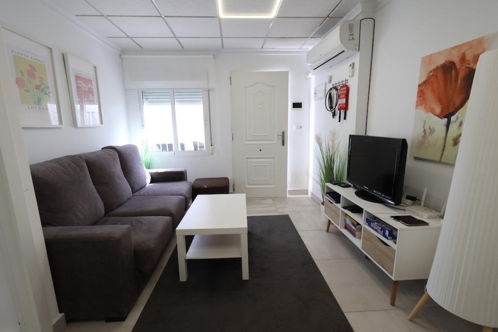 Revente - Bungalow -
Torrevieja - Costa Blanca