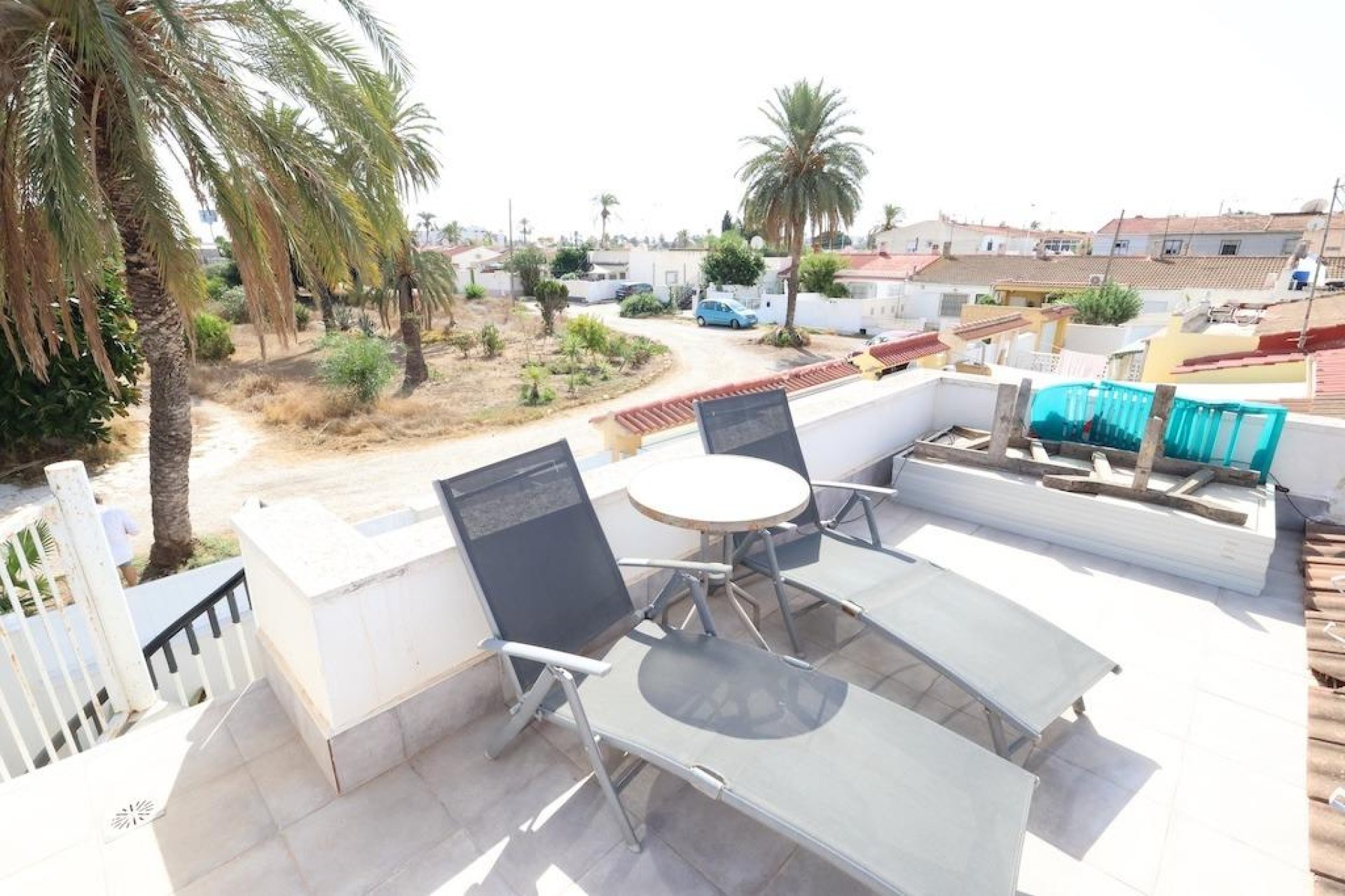 Revente - Bungalow -
Torrevieja - Costa Blanca
