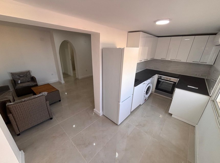 Revente - Bungalow -
Torrevieja - Costa Blanca