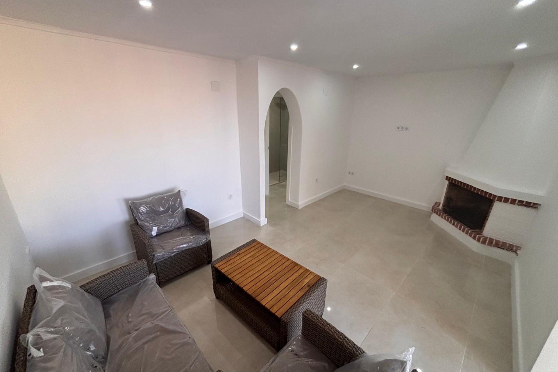Revente - Bungalow -
Torrevieja - Costa Blanca