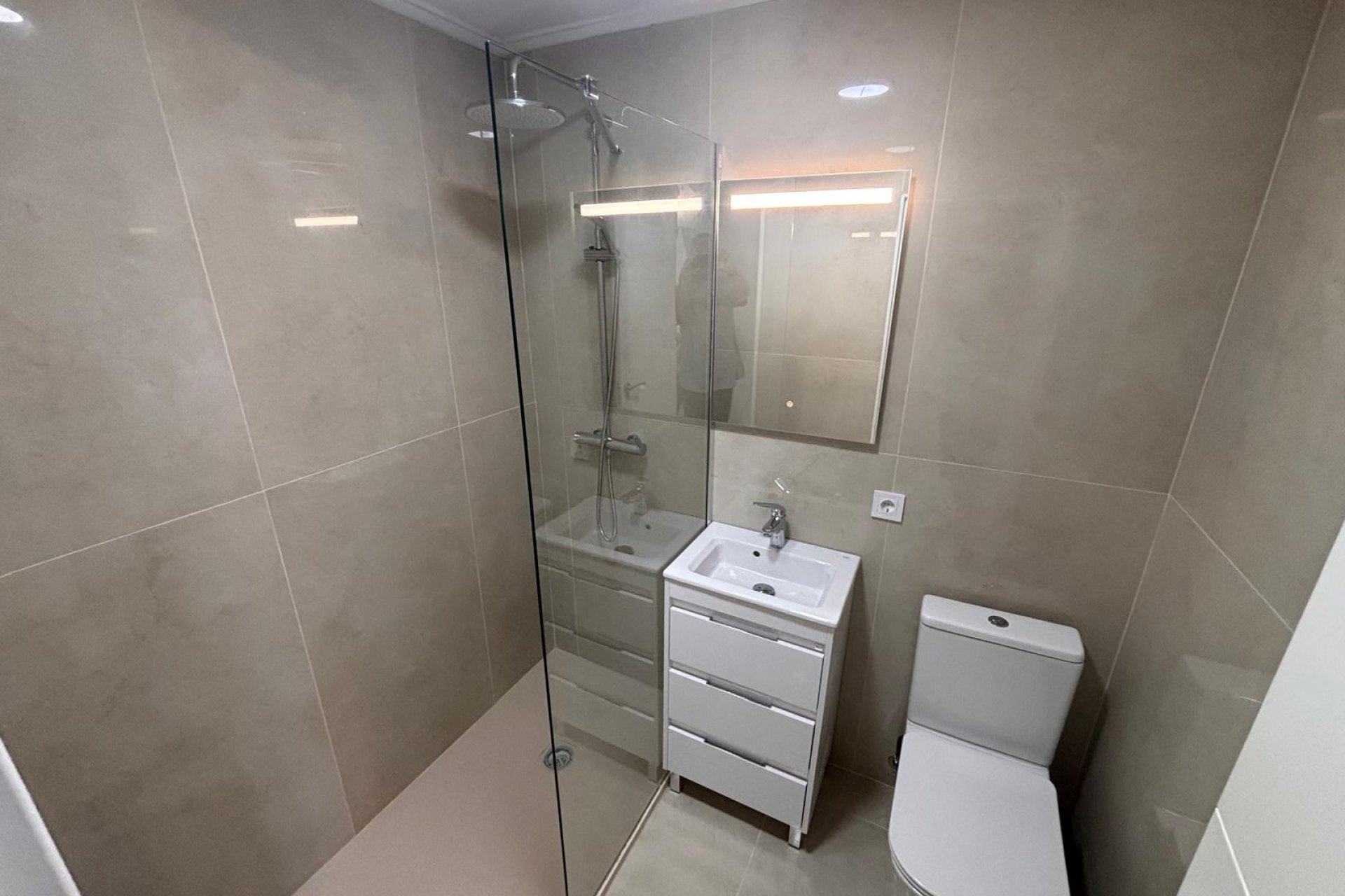 Revente - Bungalow -
Torrevieja - Costa Blanca
