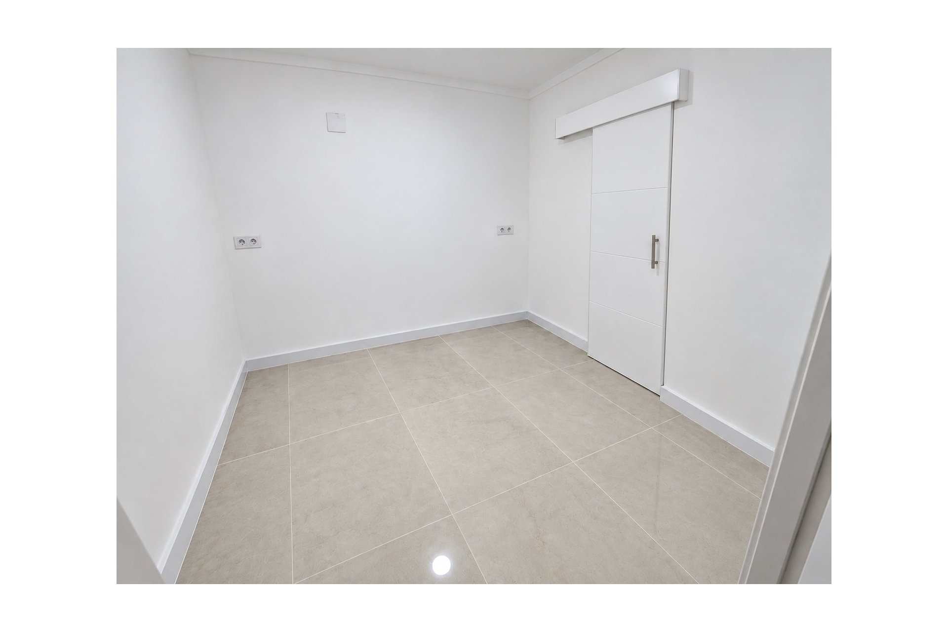 Revente - Bungalow -
Torrevieja - Costa Blanca