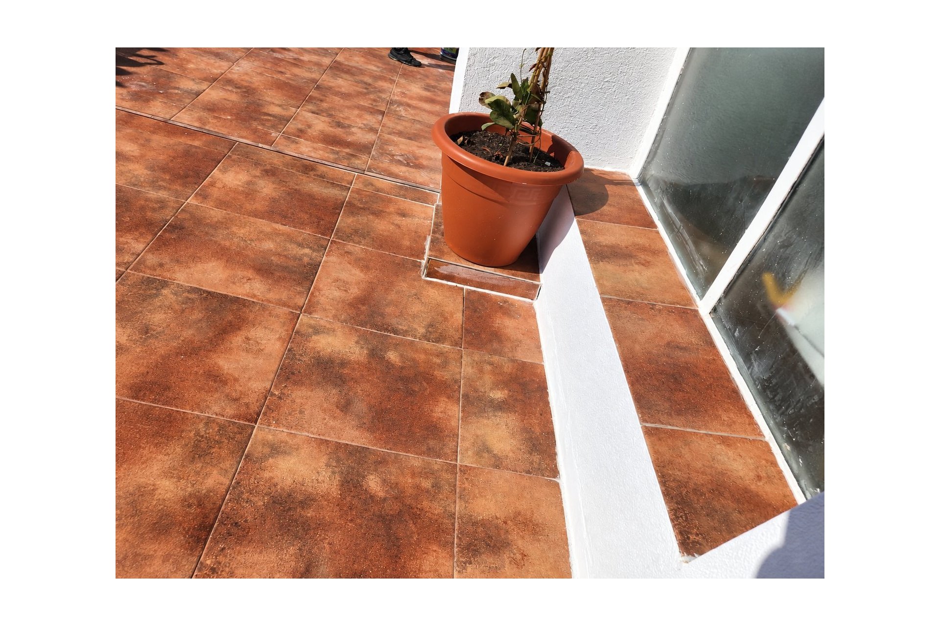 Revente - Bungalow -
Torrevieja - Costa Blanca