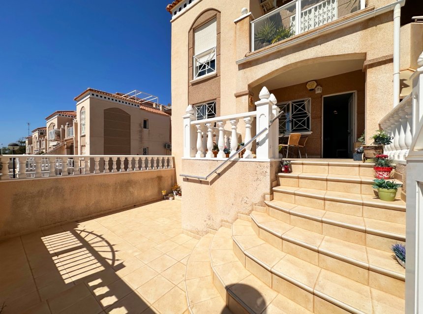 Revente - Bungalow -
Torrevieja - Costa Blanca
